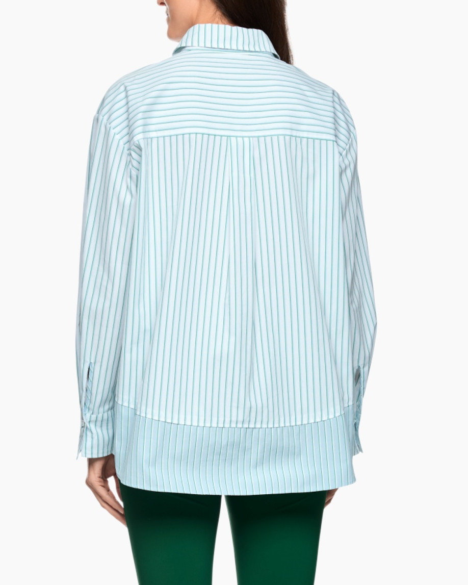 Blouse, Long Sleeve, Sleeve, Shirt, Person