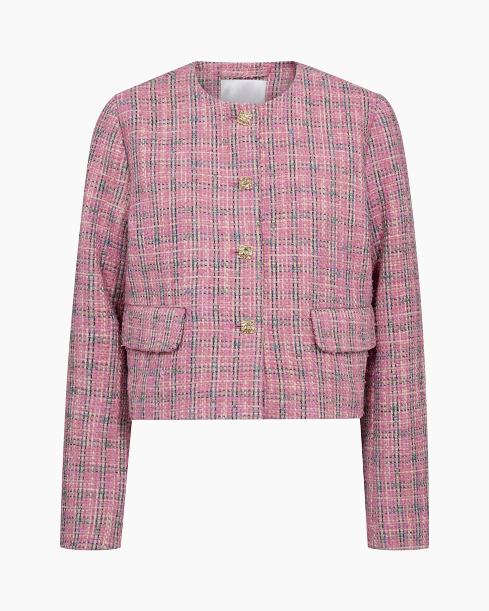 Coat, Jacket, Shirt, Blazer, Pattern