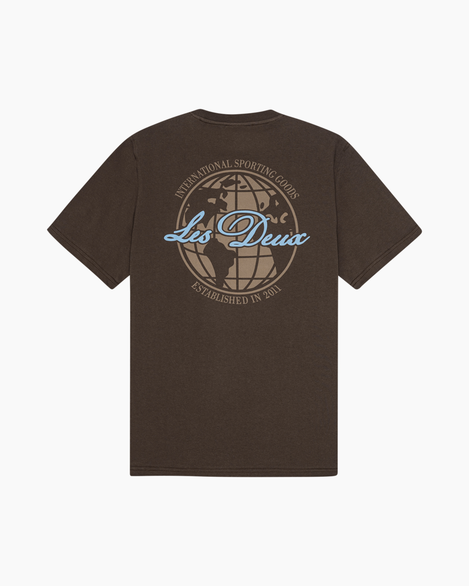 Clothing, T-Shirt