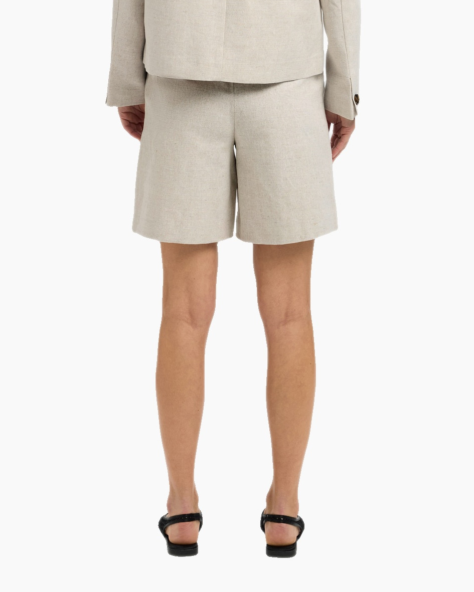 Short Venja Sun Hw Extra Wide Shorts Diversen
