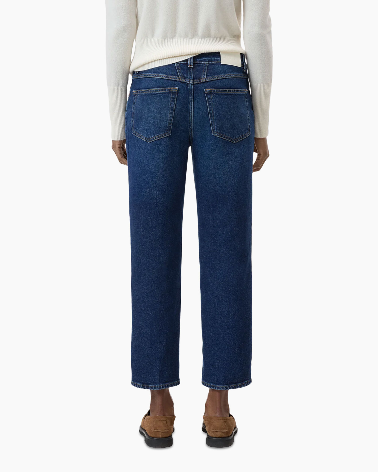jeans, blue jeans, denim, straight leg, mid-rise