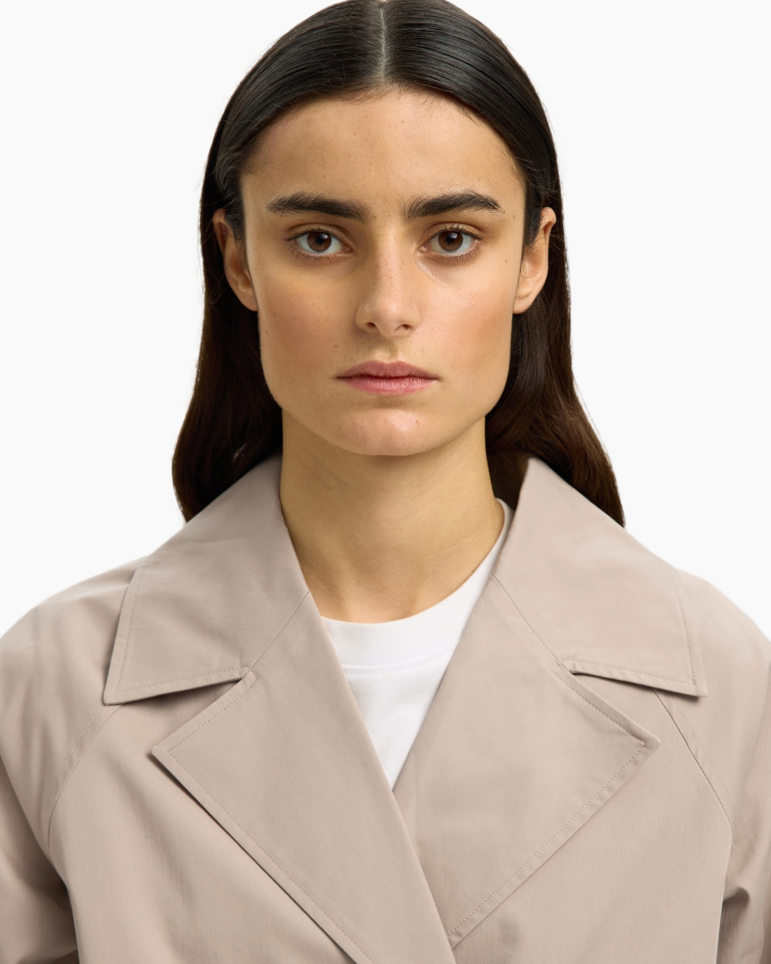 Coat, Adult, Female, Person, Woman