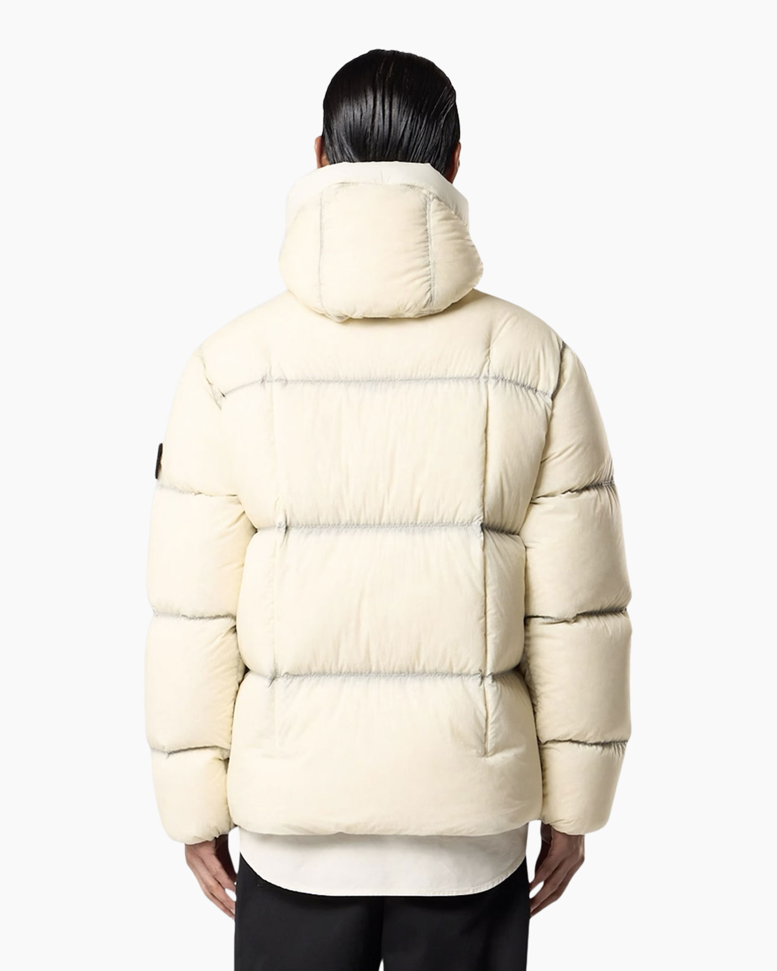 Coat, Jacket, Adult, Man, Person
