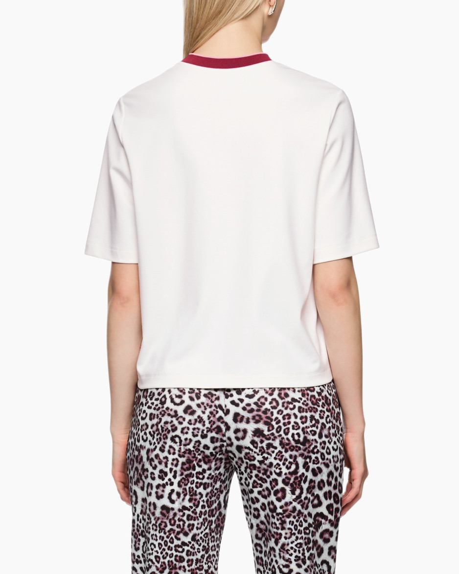 Clothing, T-Shirt, Blouse, Pants