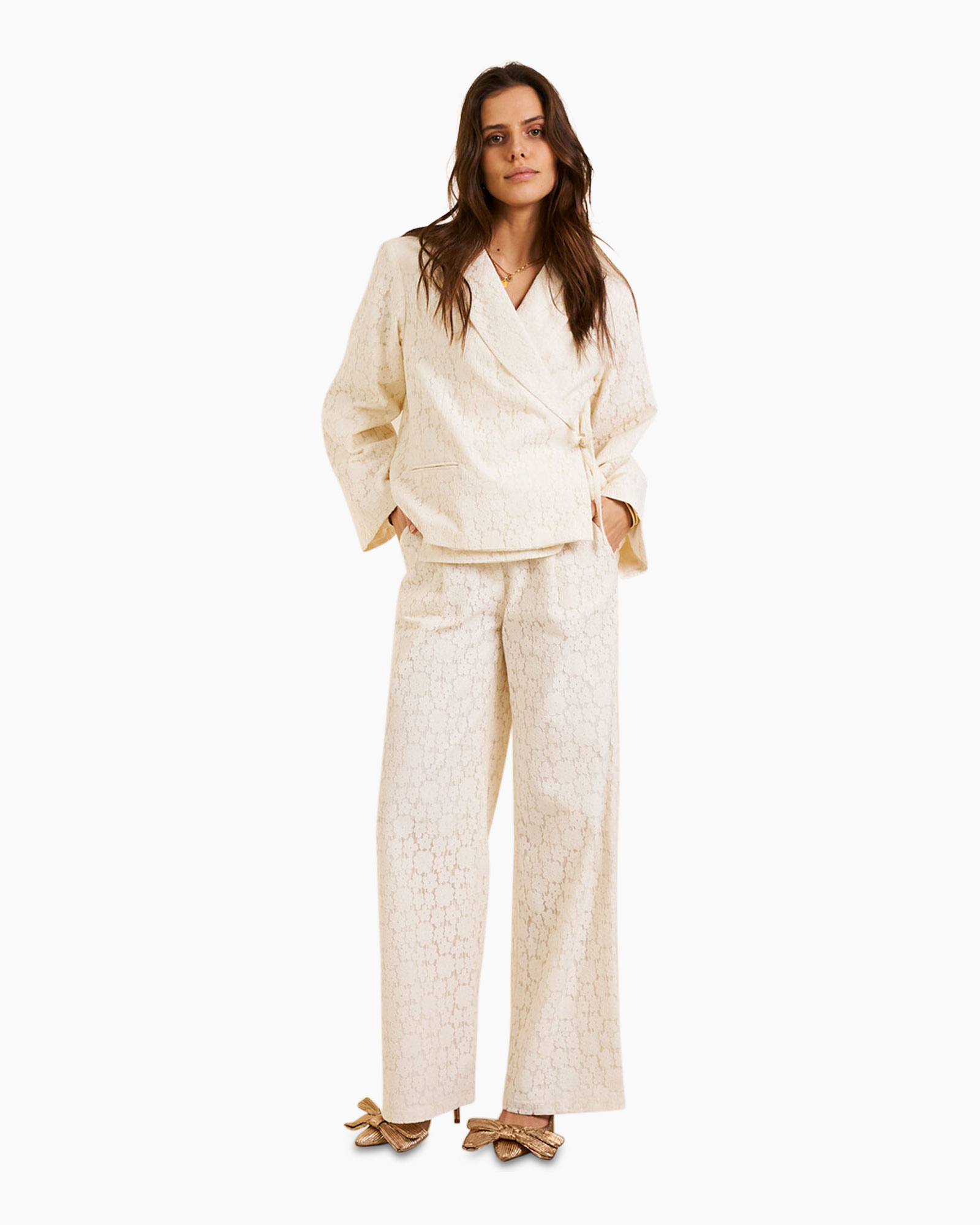 Clothing, Pajamas, Coat