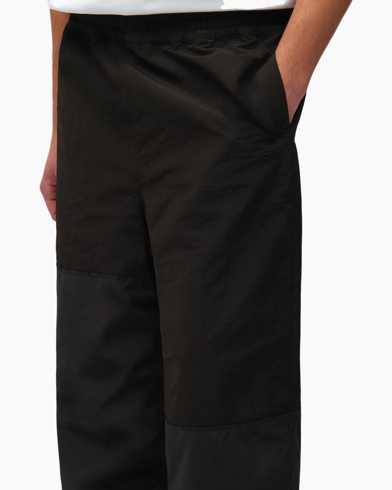Clothing, Pants, Shorts, Person