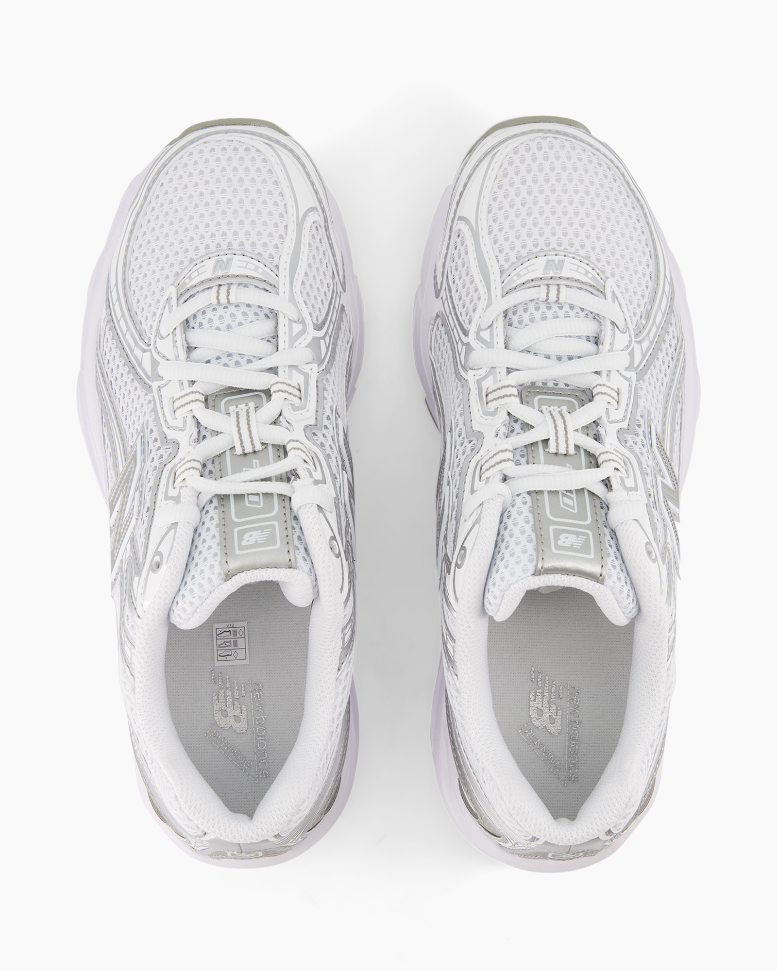 sneakers, athletic shoe, mesh, white, lace-up