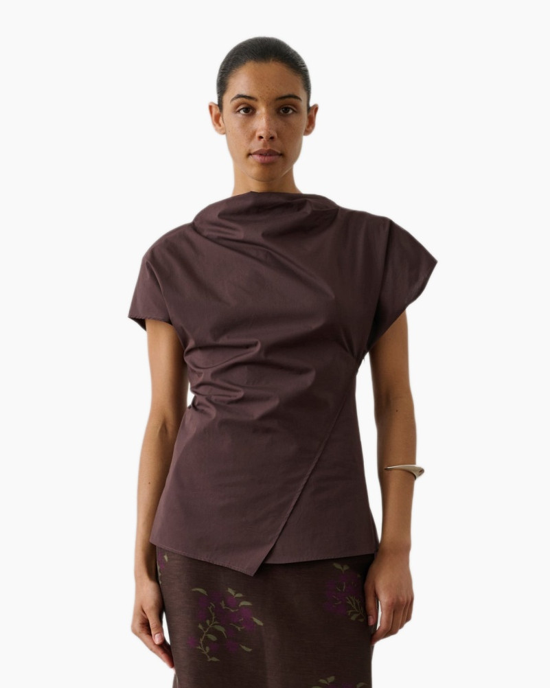Blouse, Sleeve, Person, T-Shirt, Face