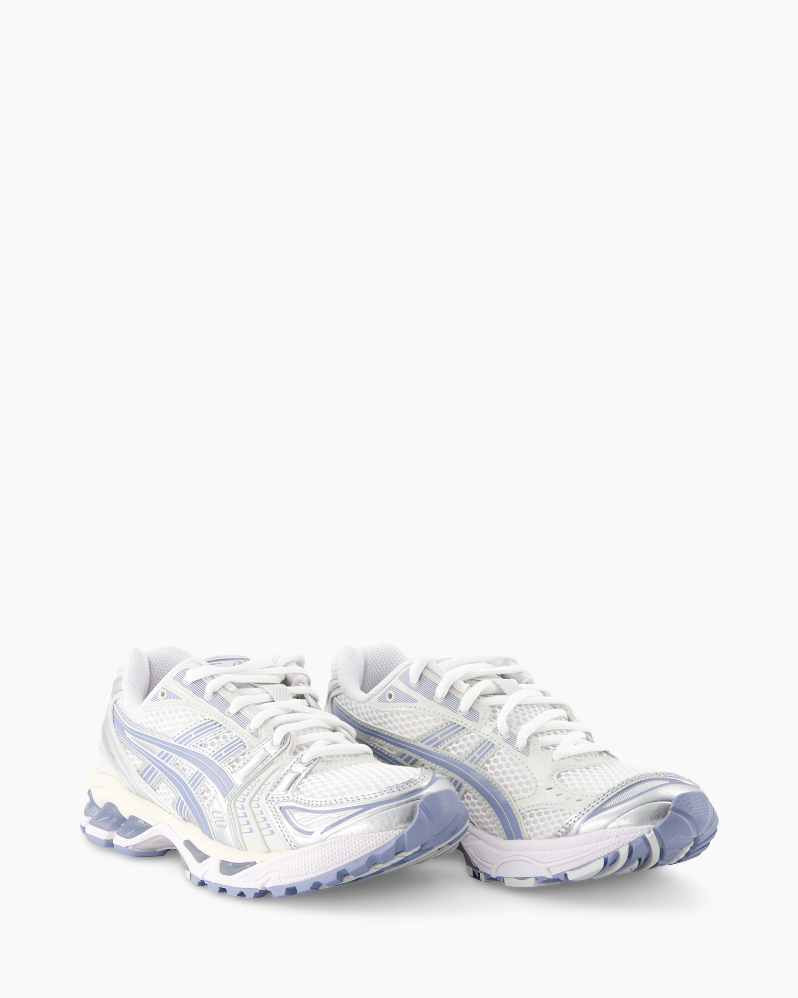 athletic shoes, white sneakers, mesh upper, lace-up, running shoe