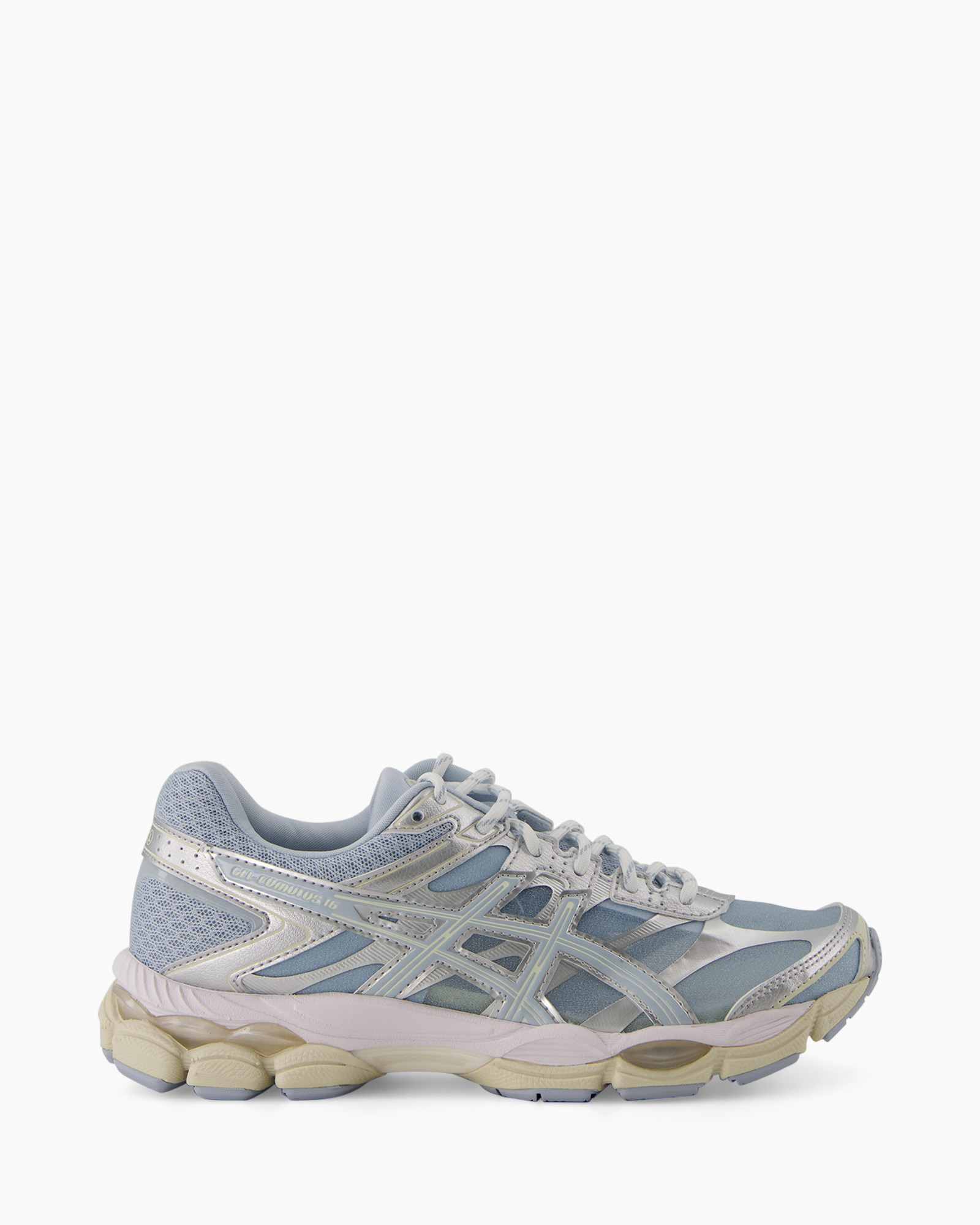 Sneaker Gel-cumulus 16 Ecru