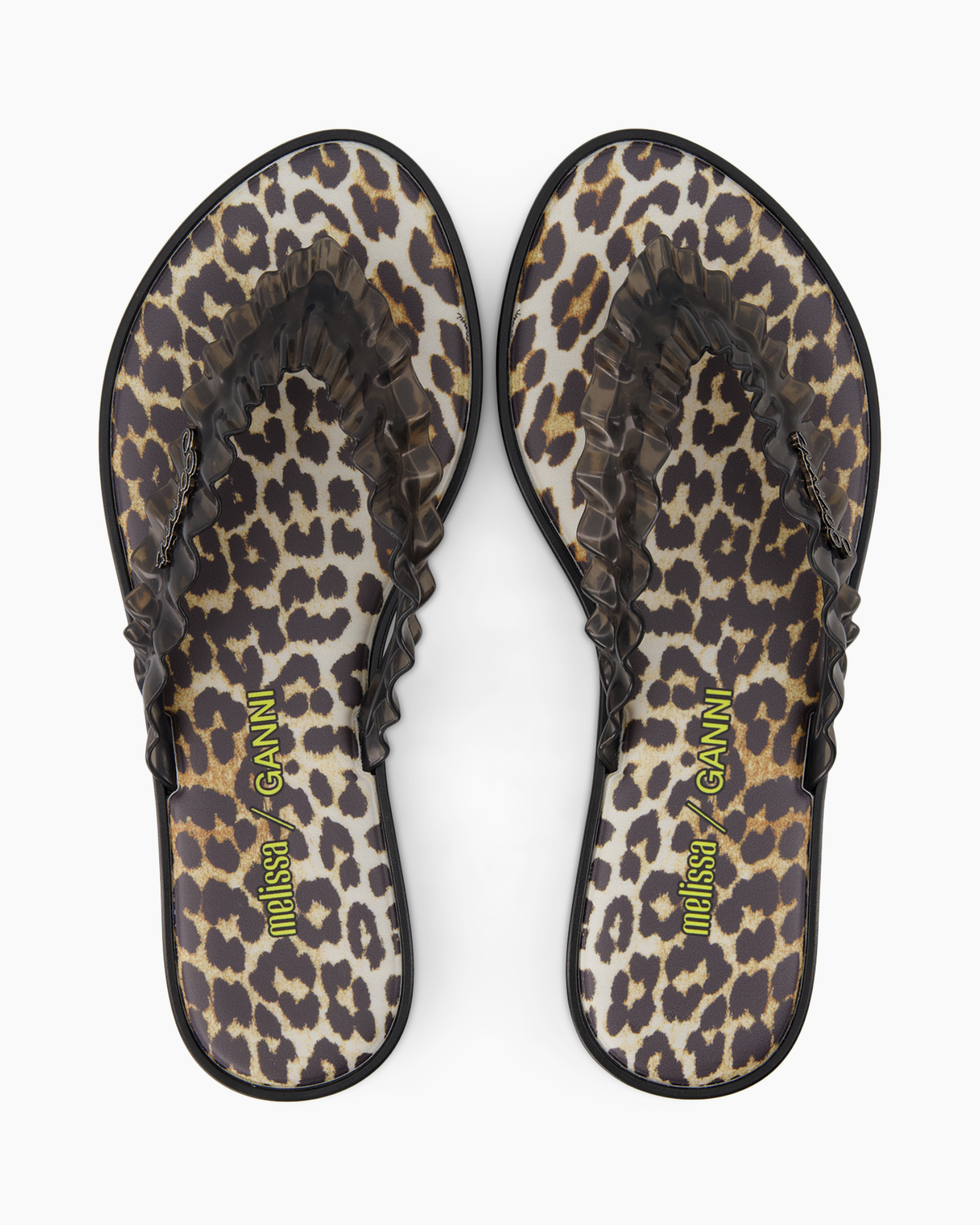slippers, leopard, flip-flops, ruffle, platform, sandals