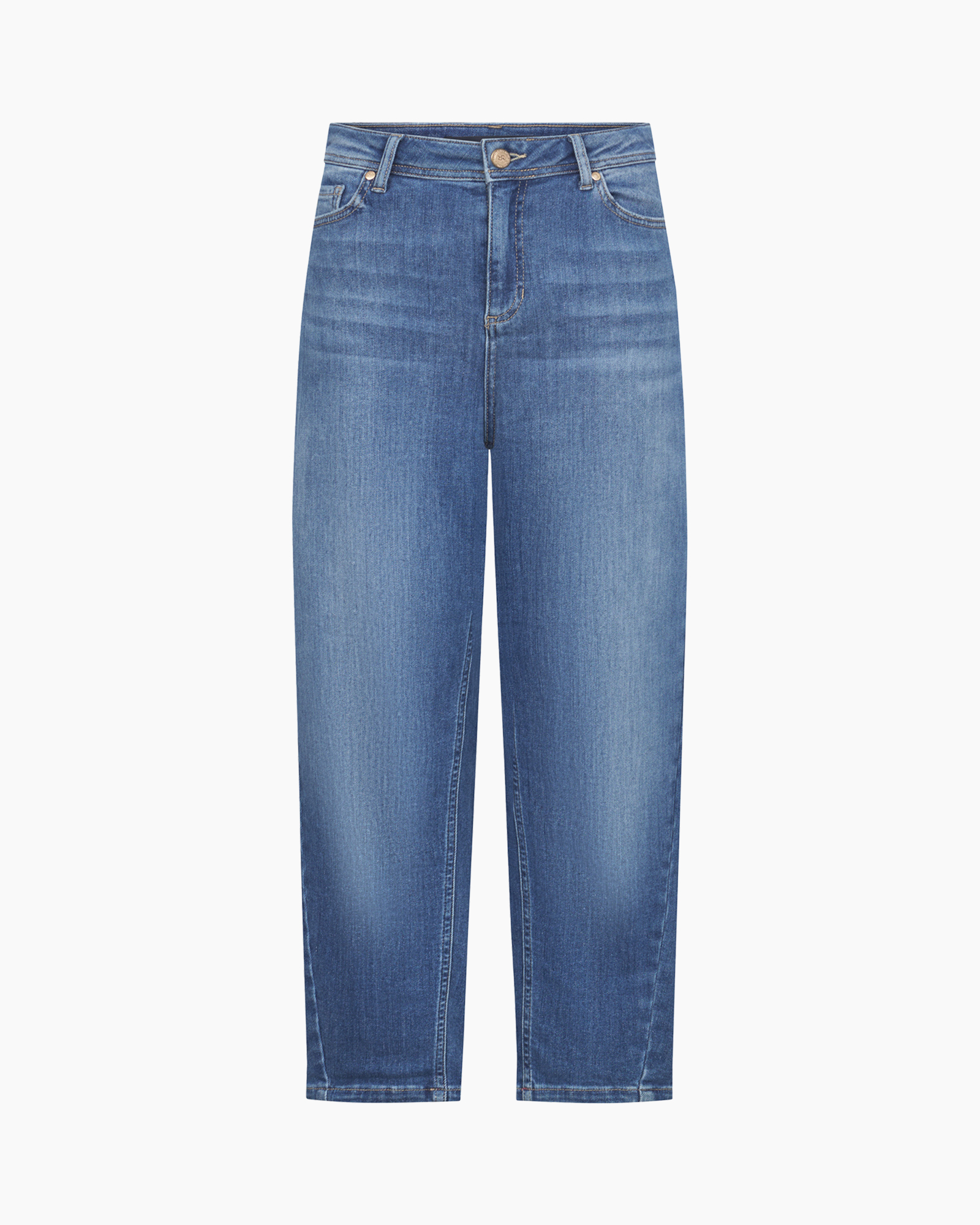jeans, denim, blue, pants, high-waist