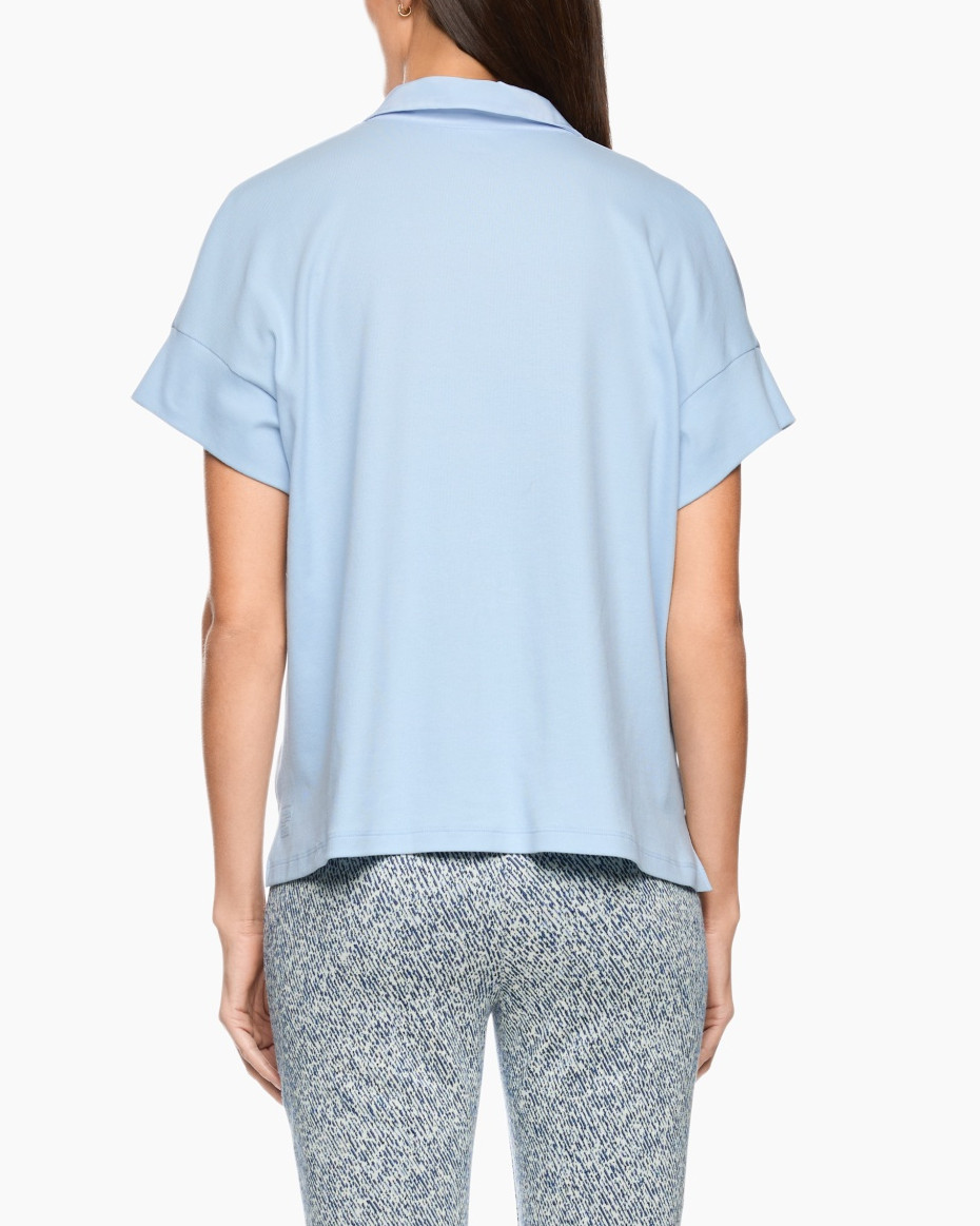 T-Shirt, Blouse, Sleeve, Person, Shirt