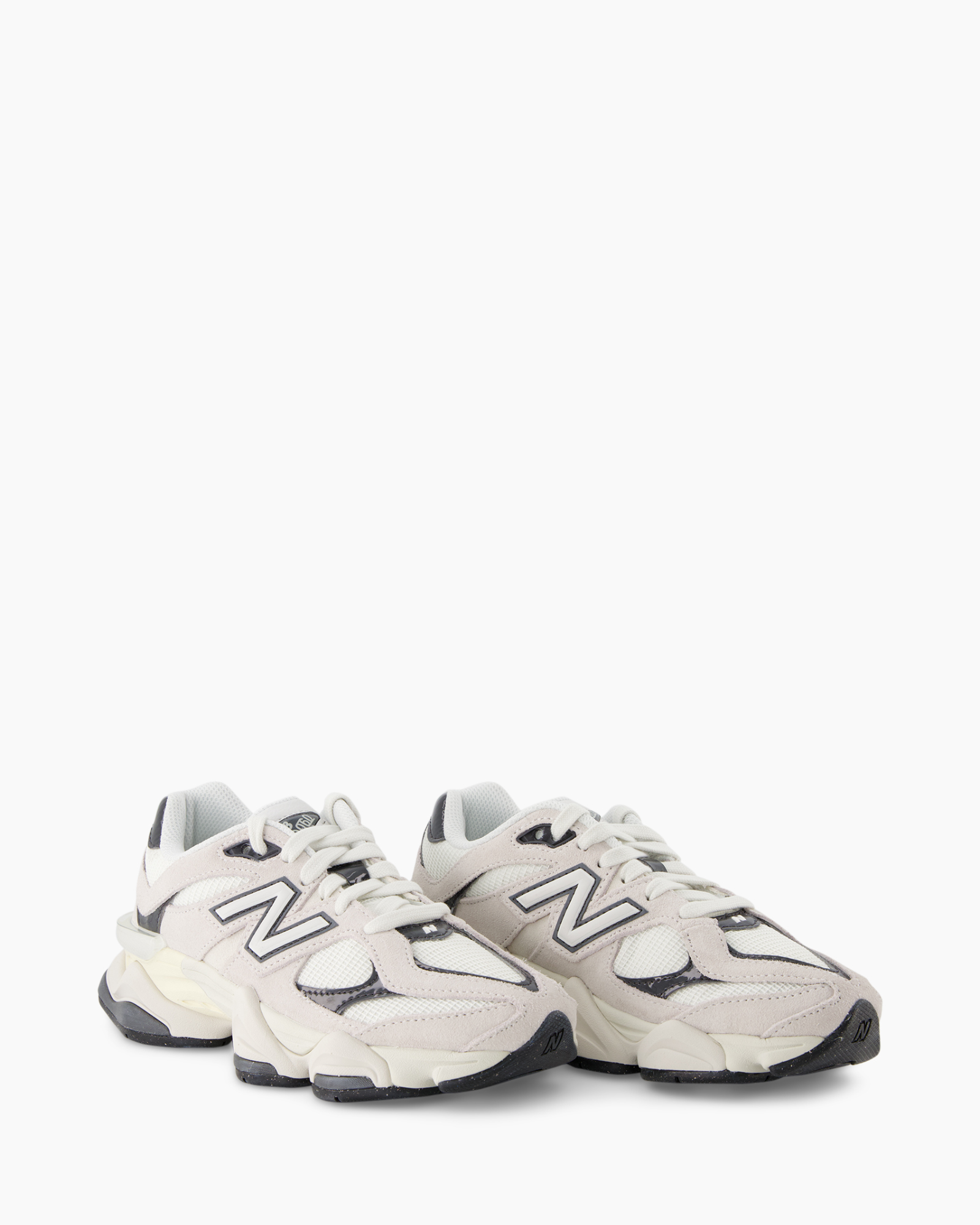 sneaker, athletic shoe, mesh, new balance look-alike, low-top