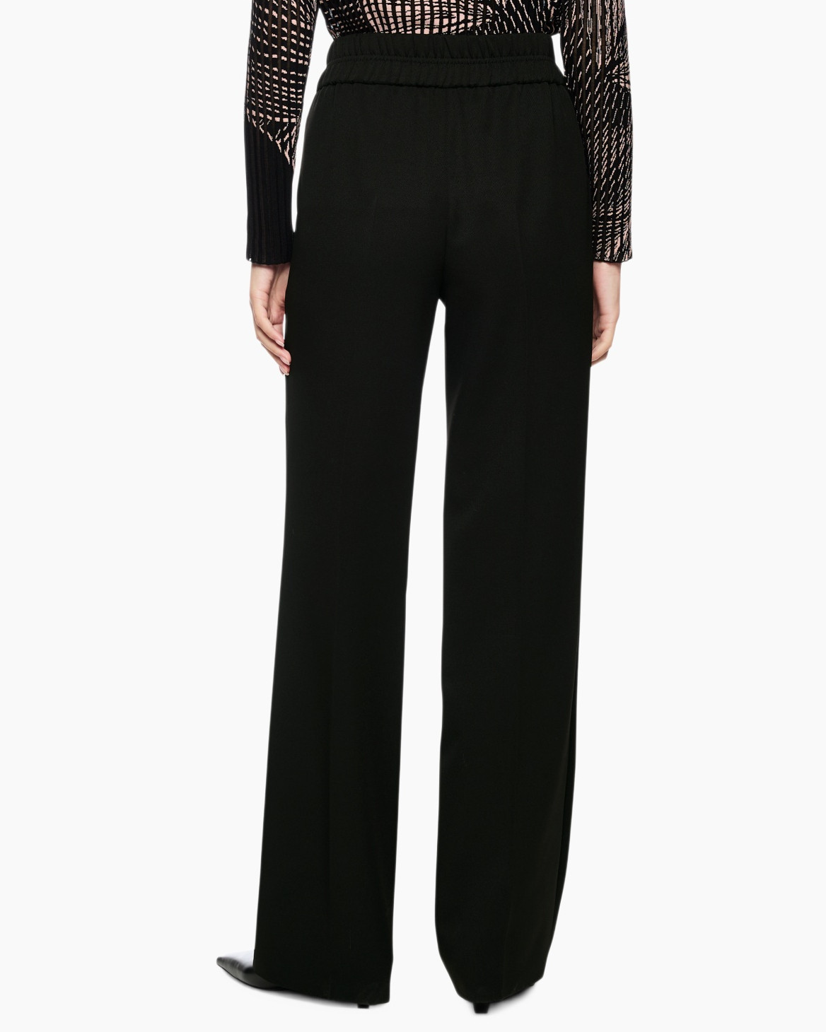 Clothing, Pants, Person
