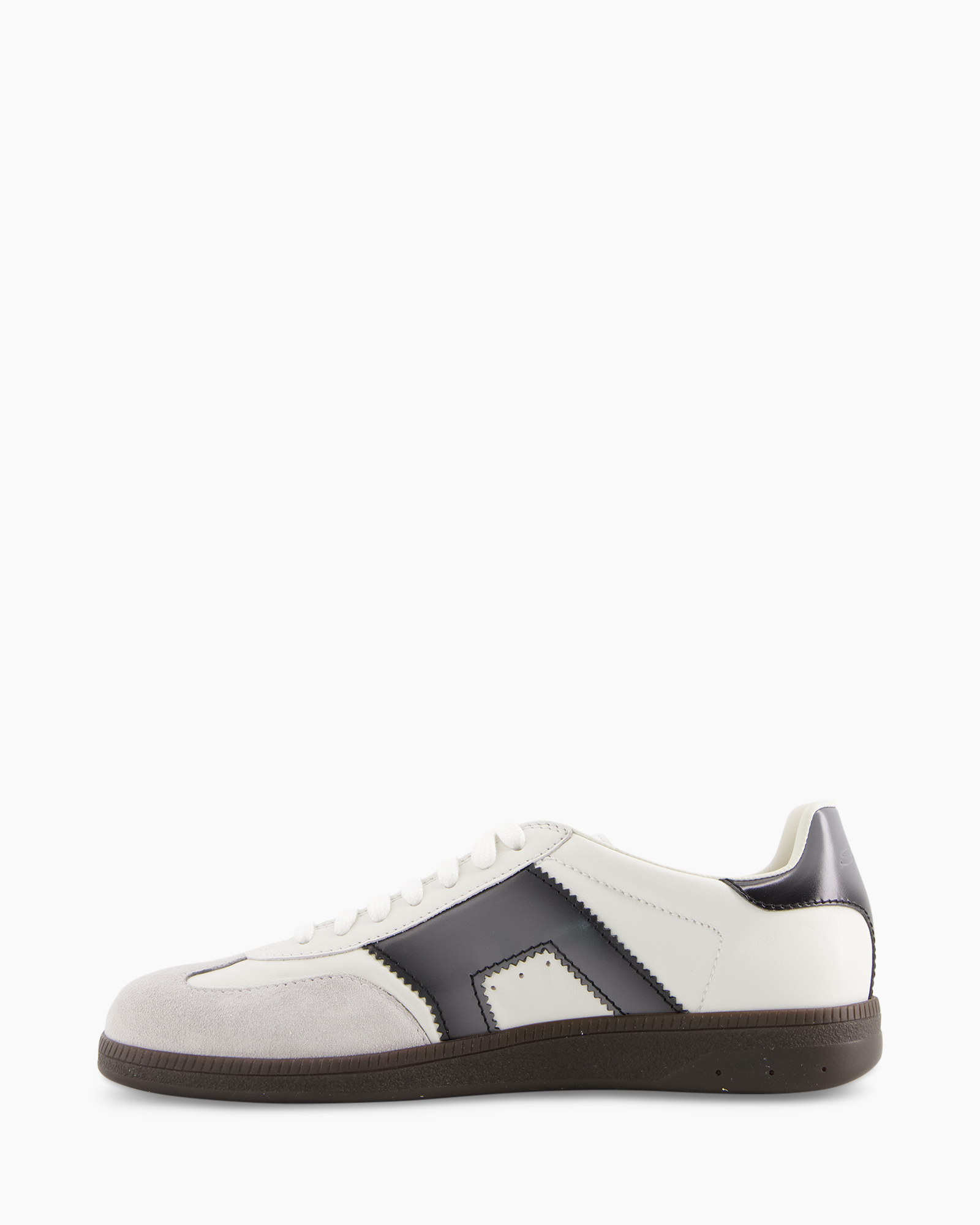 sneaker, shoe, white, trainers, low-top
