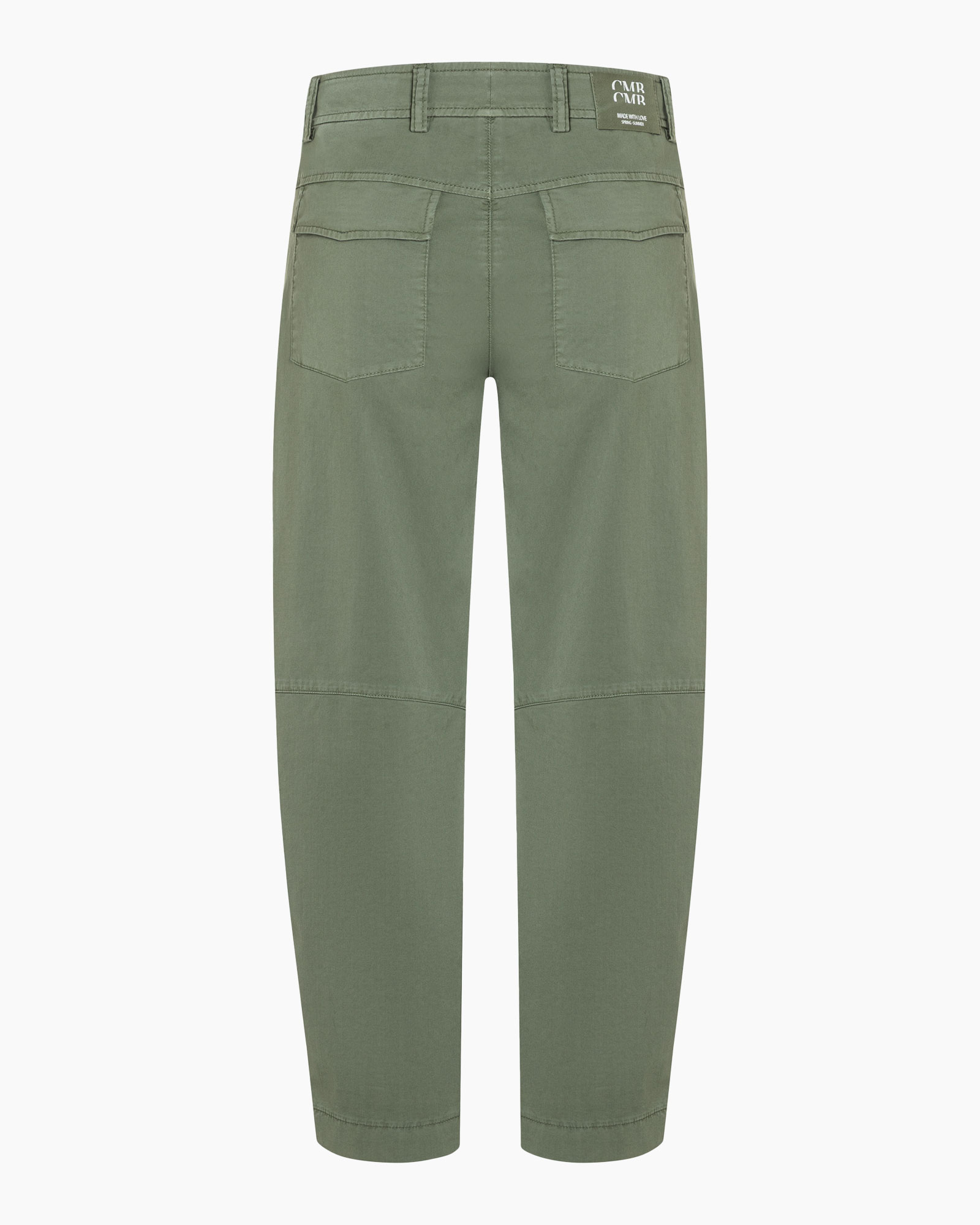 pants, cargo pants, olive green, khaki, stitching detail