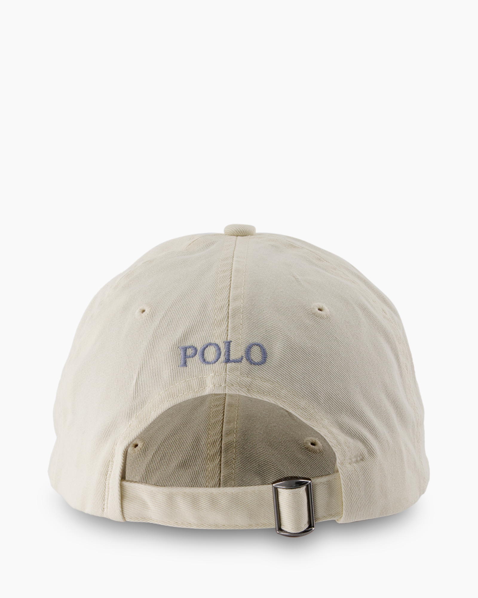 hat, baseball cap, beige, adjustable, embroidered POLO