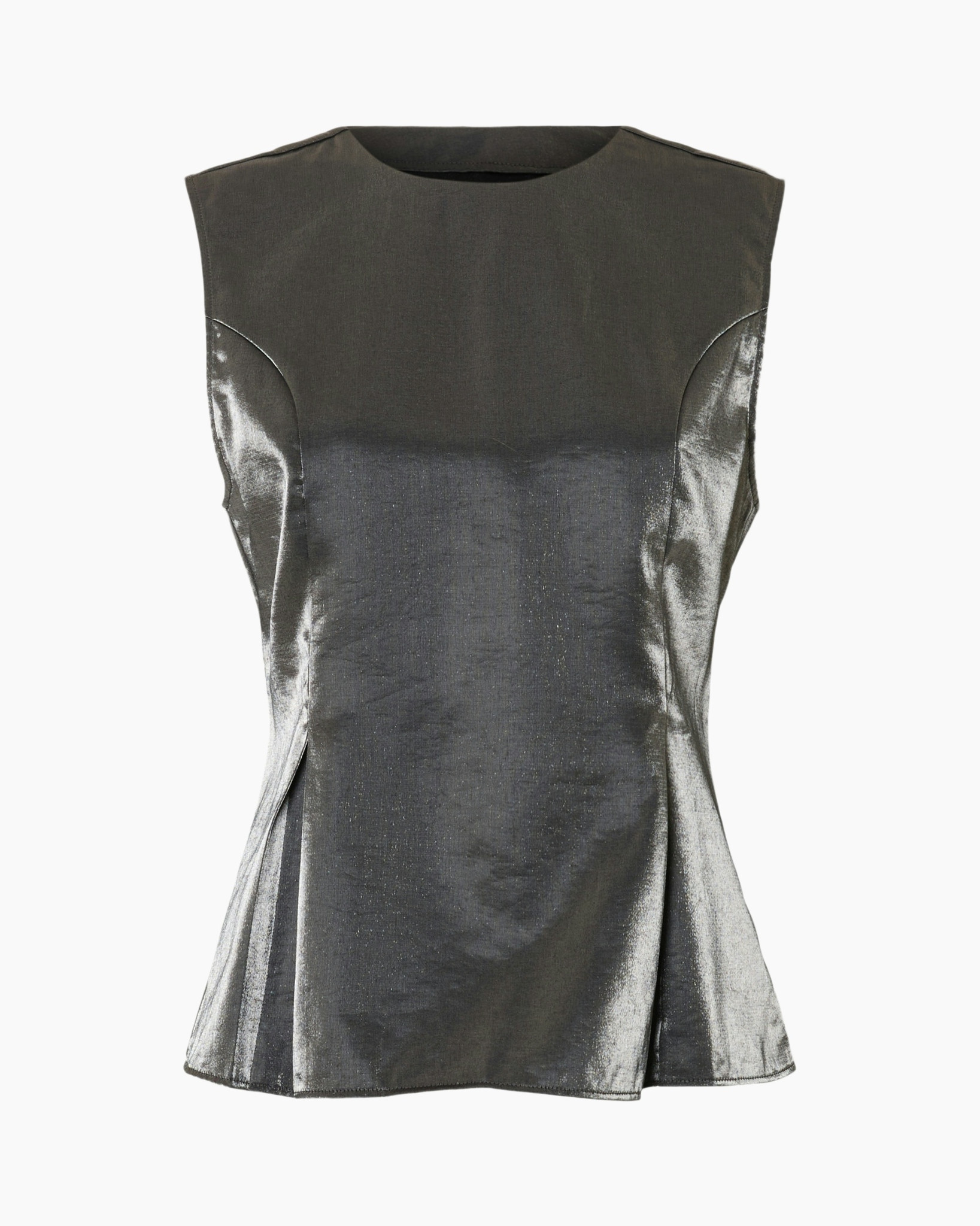 Top Margot Sl Zwart
