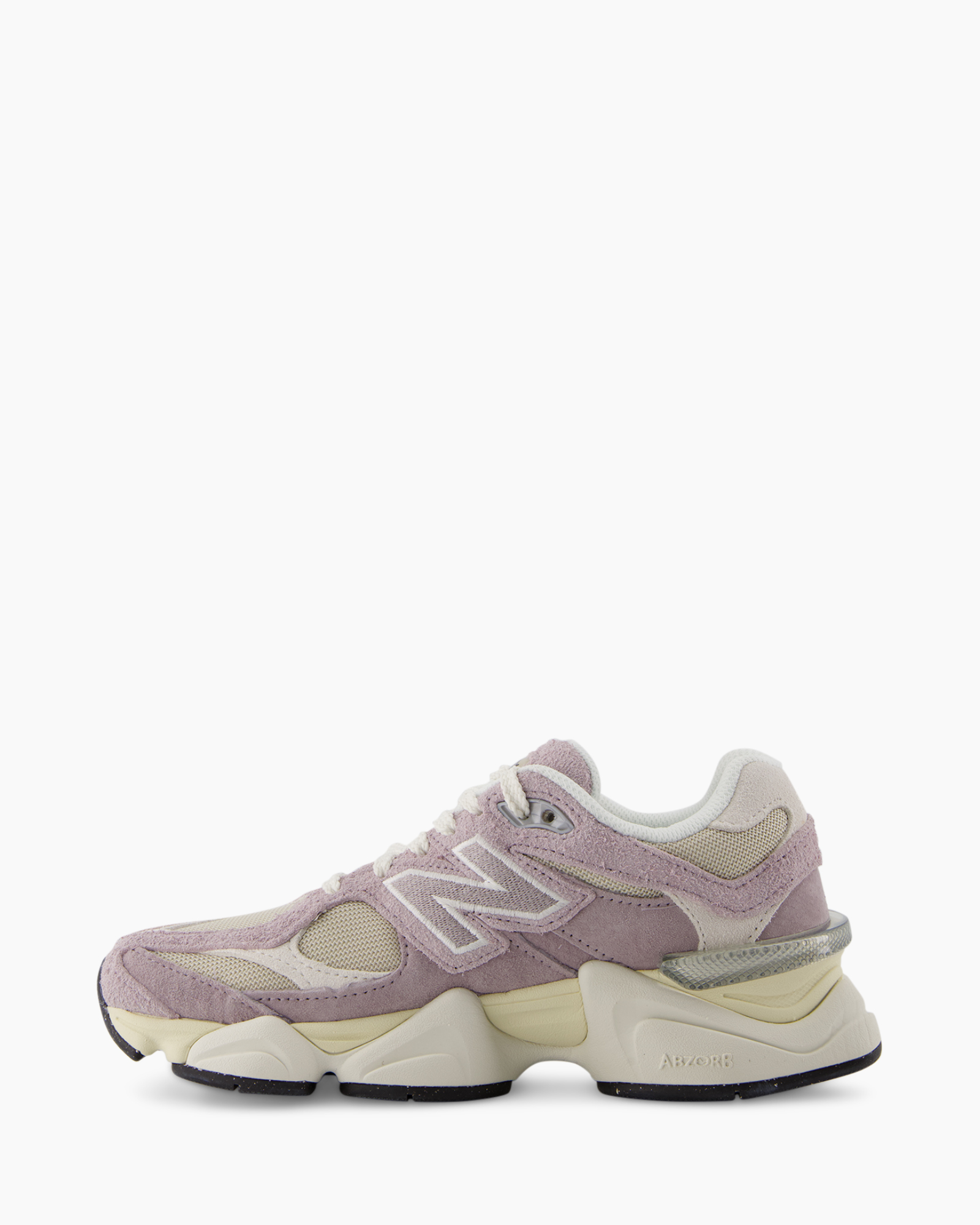 Sneaker 9060 Beige