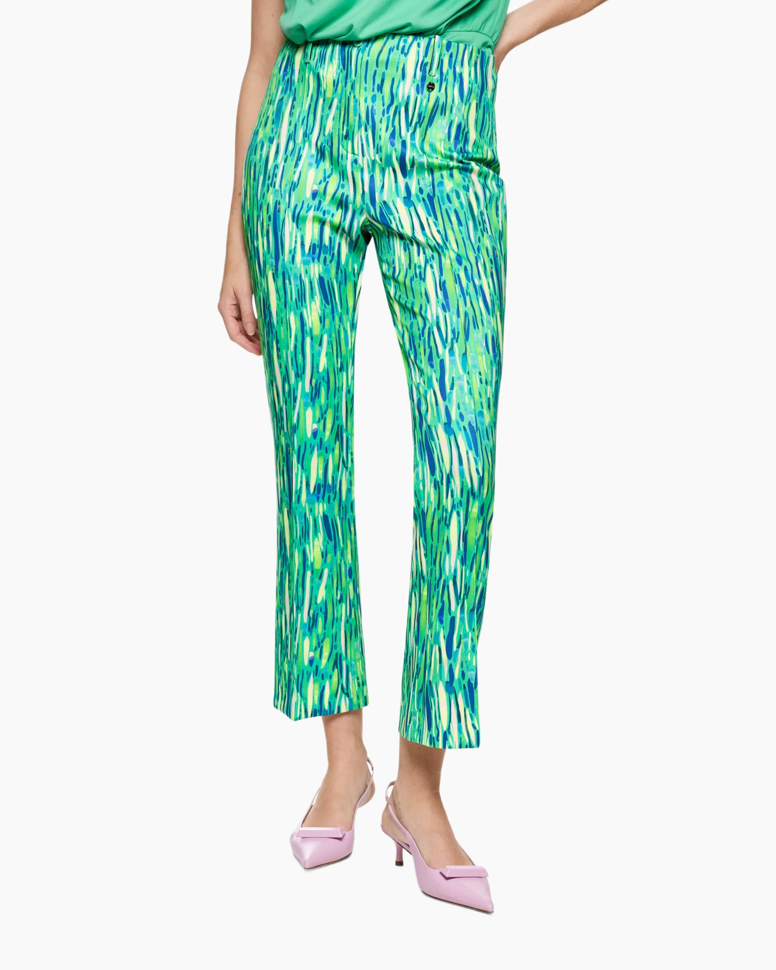 Pants, Adult, Female, Person, Woman