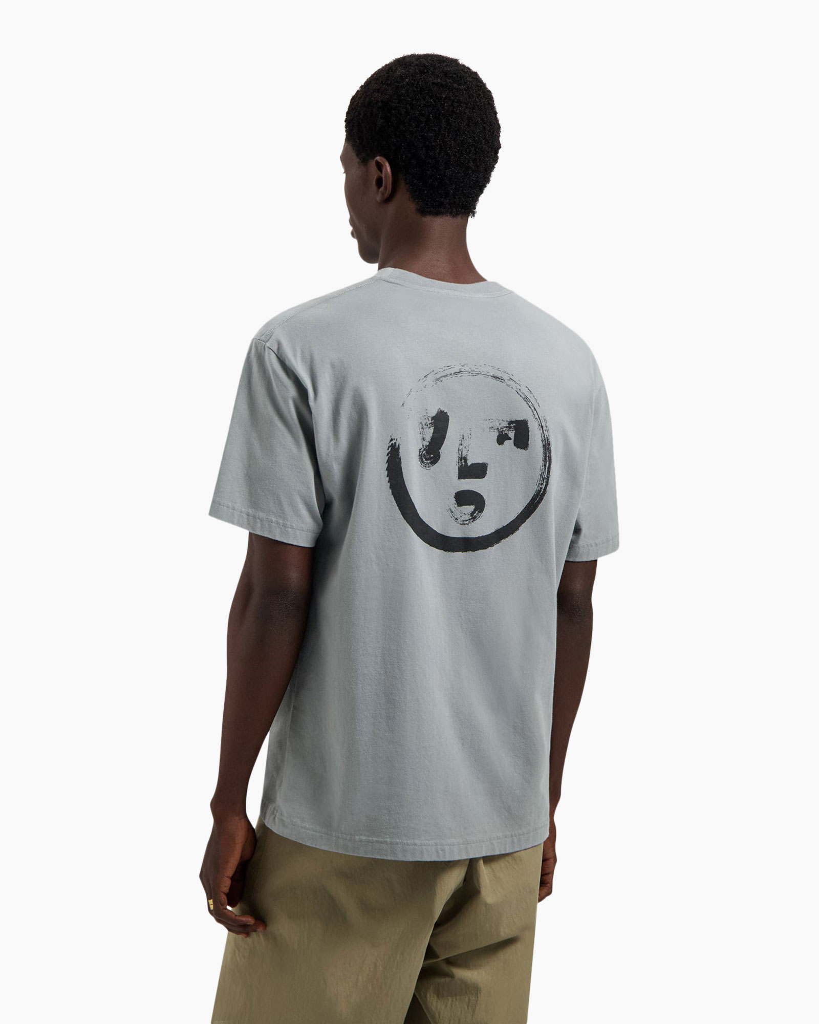 Clothing, T-Shirt, Shirt, Person, Sleeve