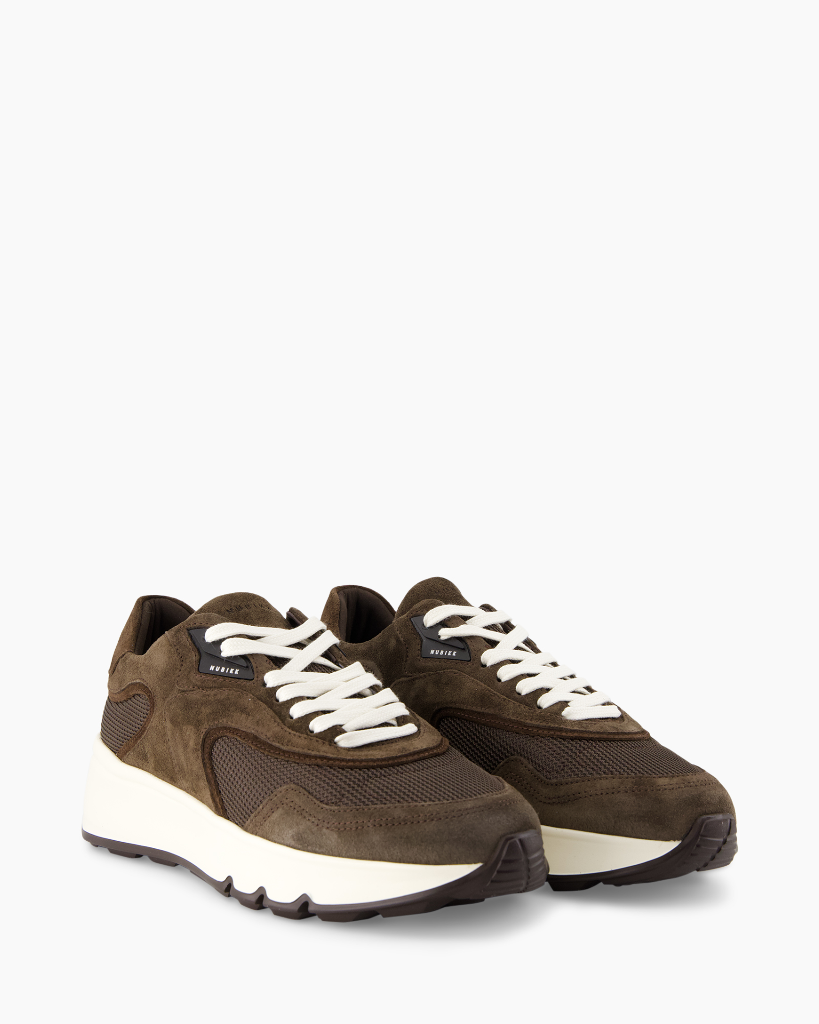 brown, sneakers, mesh, suede, lifestyle