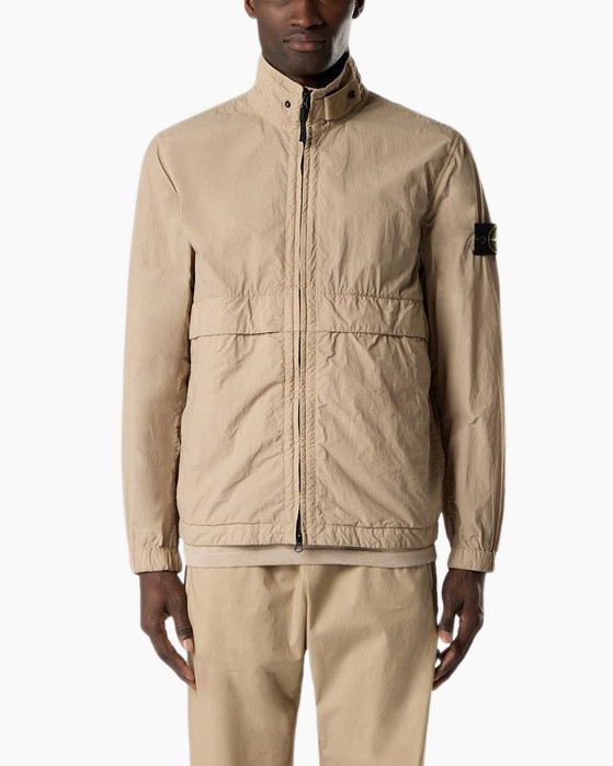Clothing, Coat, Jacket, Khaki