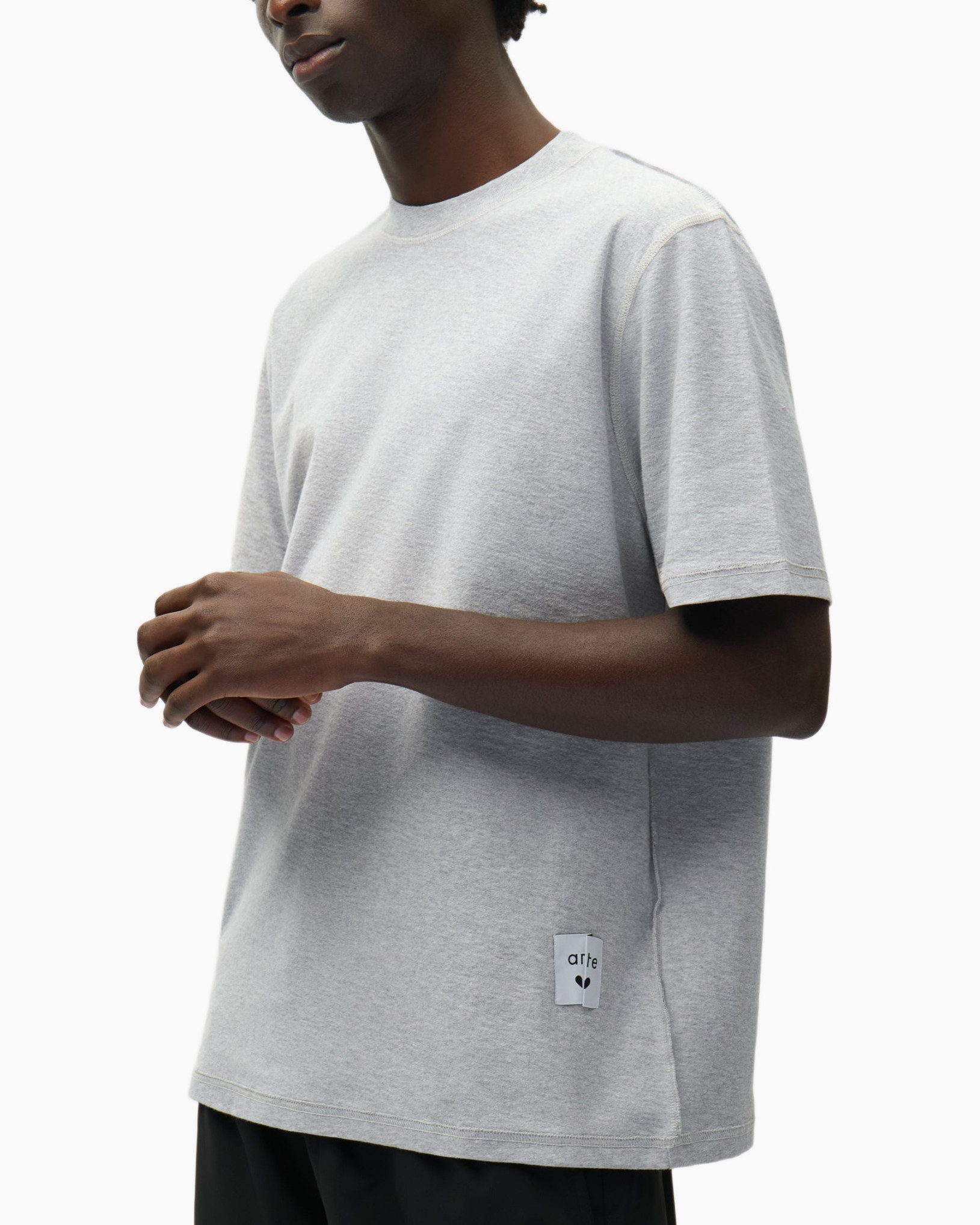 Clothing, T-Shirt, Long Sleeve, Sleeve, Person