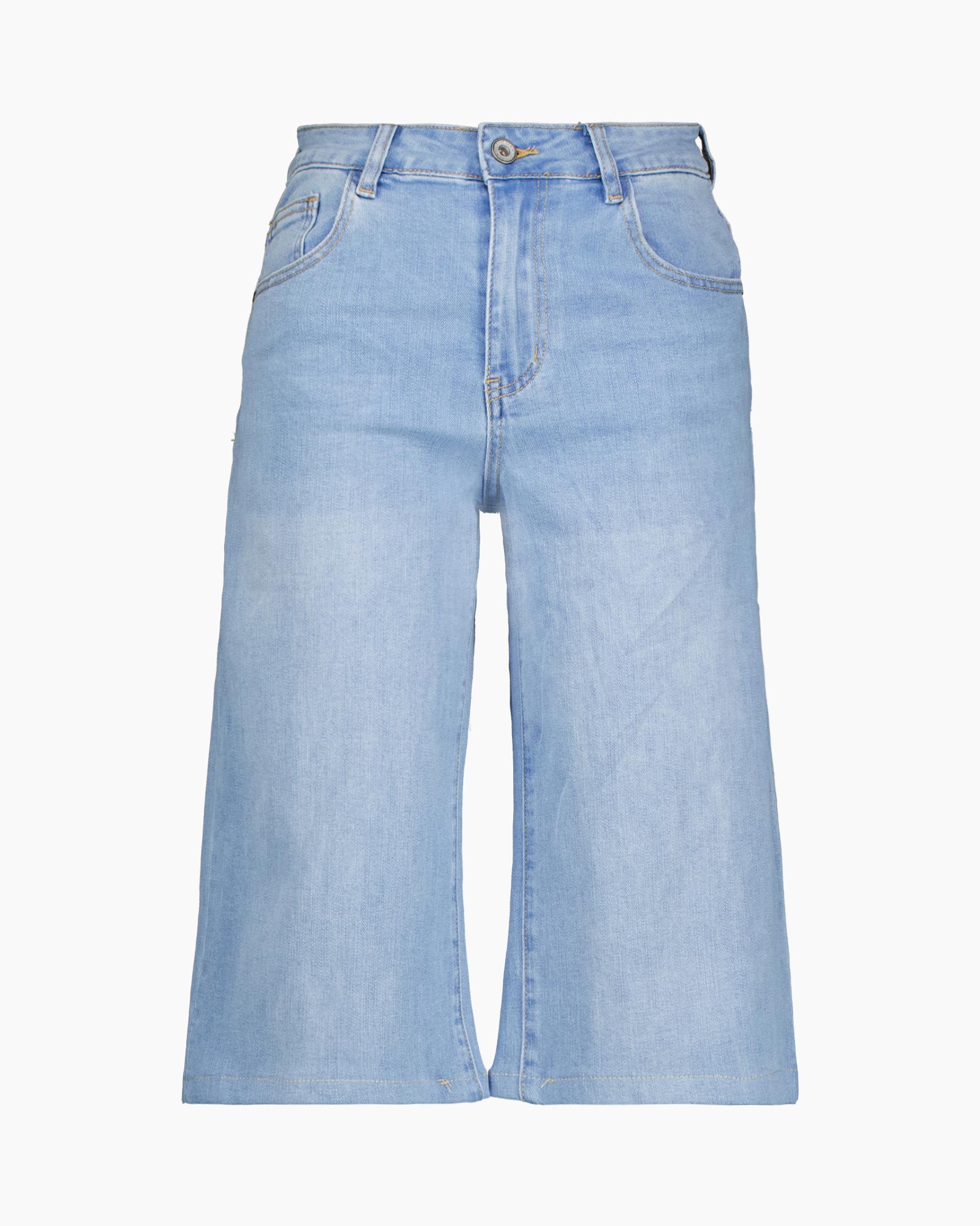 jeans, wide-leg, light wash, denim, fashion