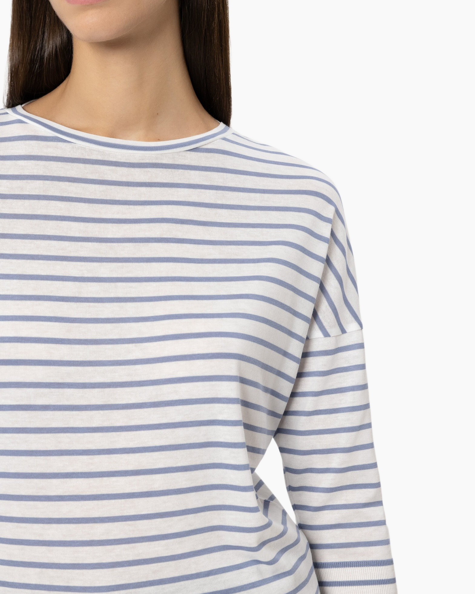 Long Sleeve, Sleeve, T-Shirt, Person, Woman