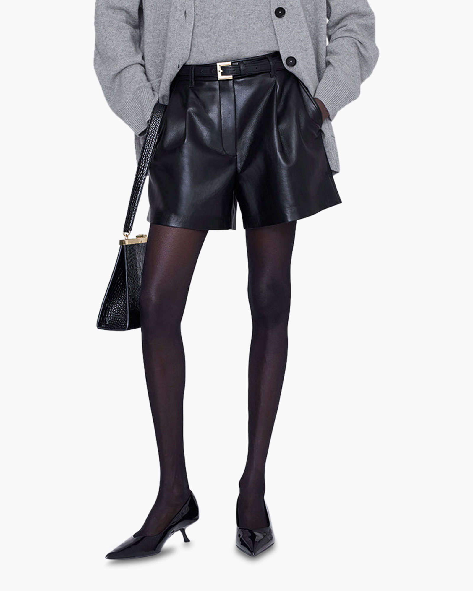 Clothing, Skirt, Coat, Shorts