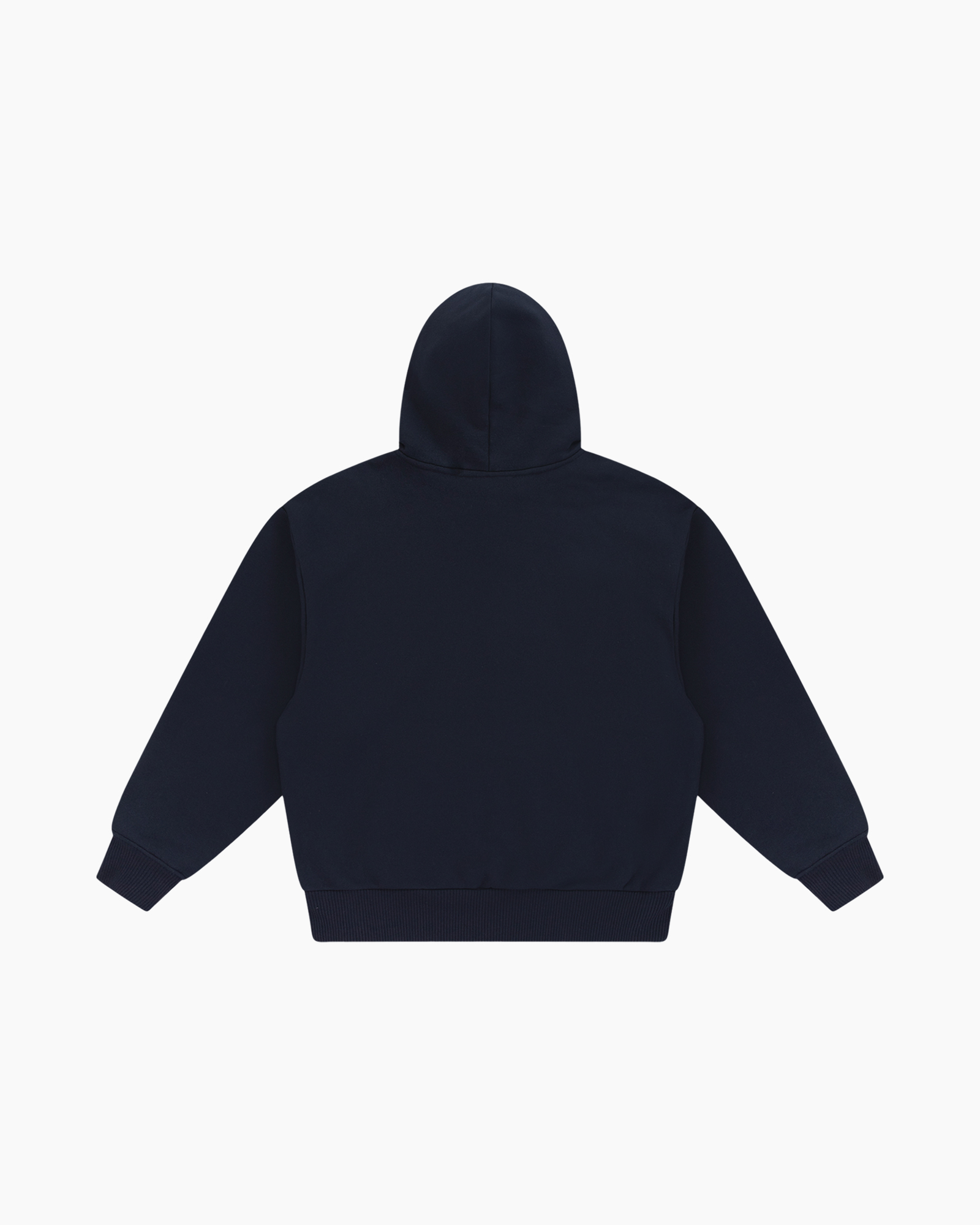 hoodie, navy, pullover, long-sleeve, bdy