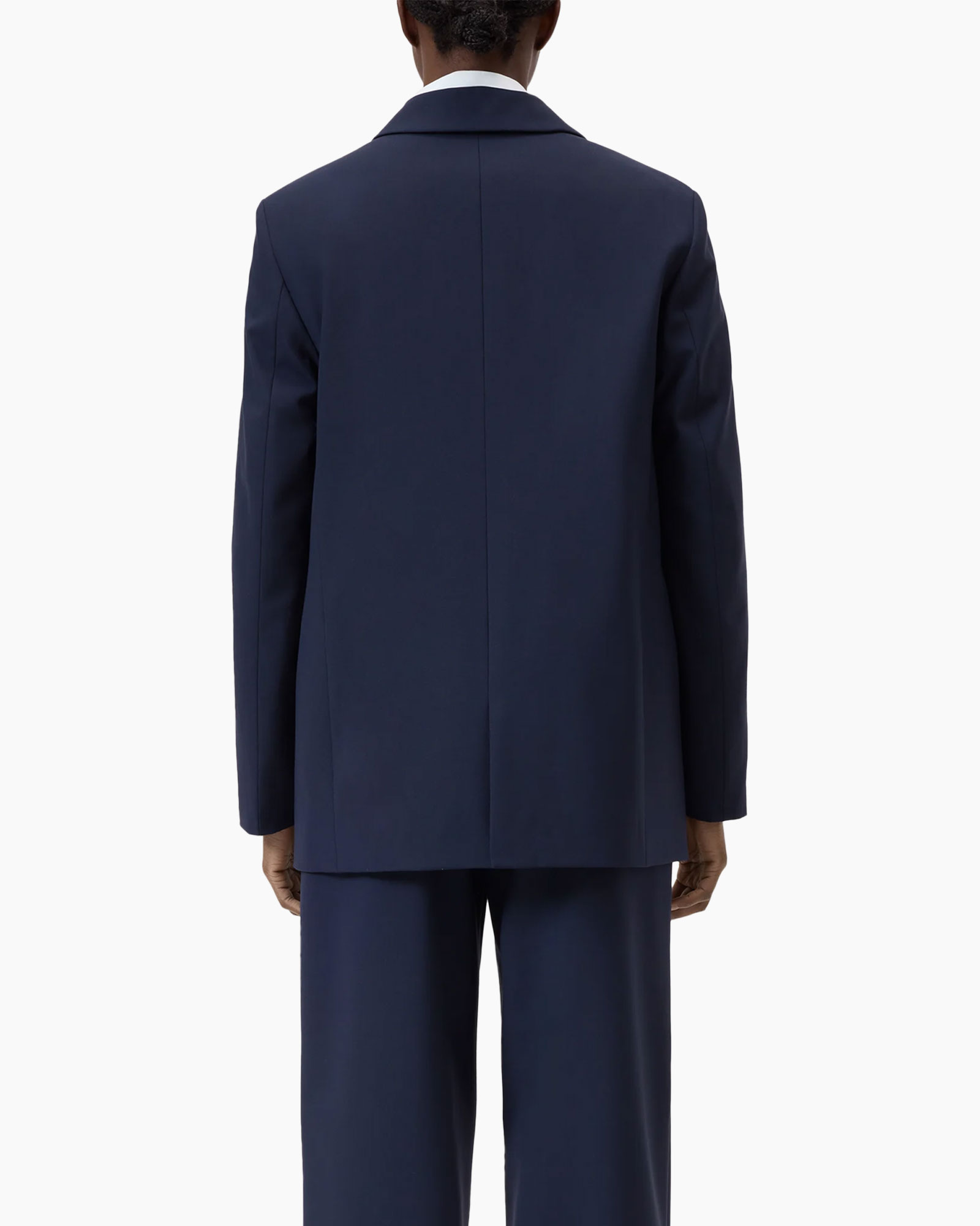 Formal Wear, Suit, Coat, Tuxedo, Person