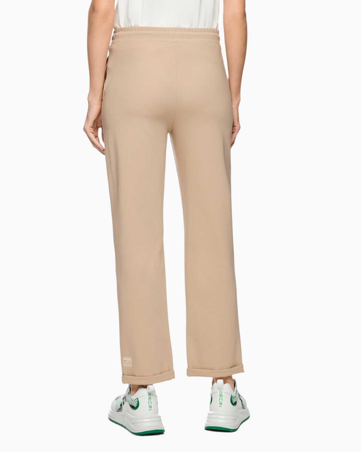 Pants, Khaki, Person, Shoe, Linen
