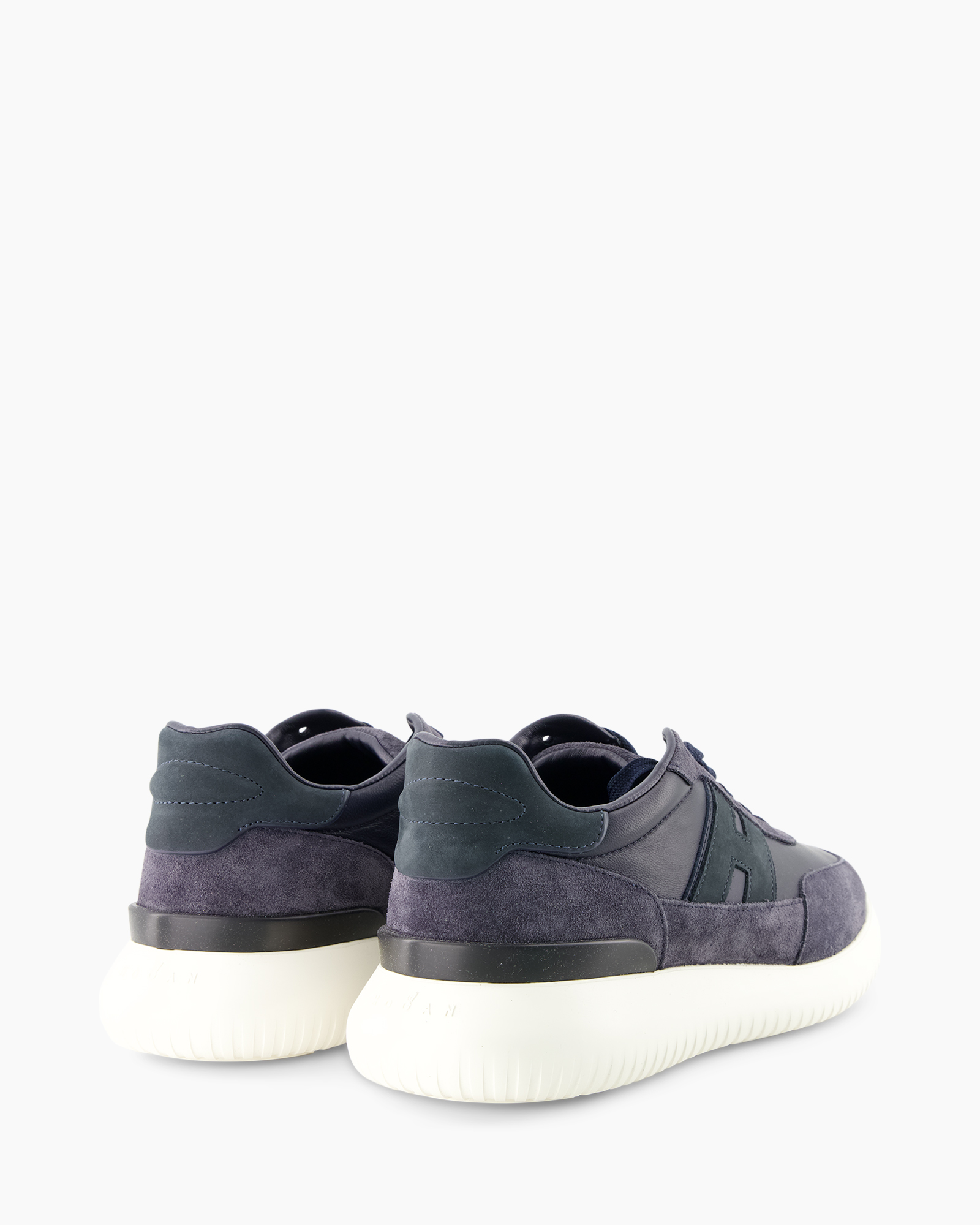 sneakers, purple, suede, athletic, white sole