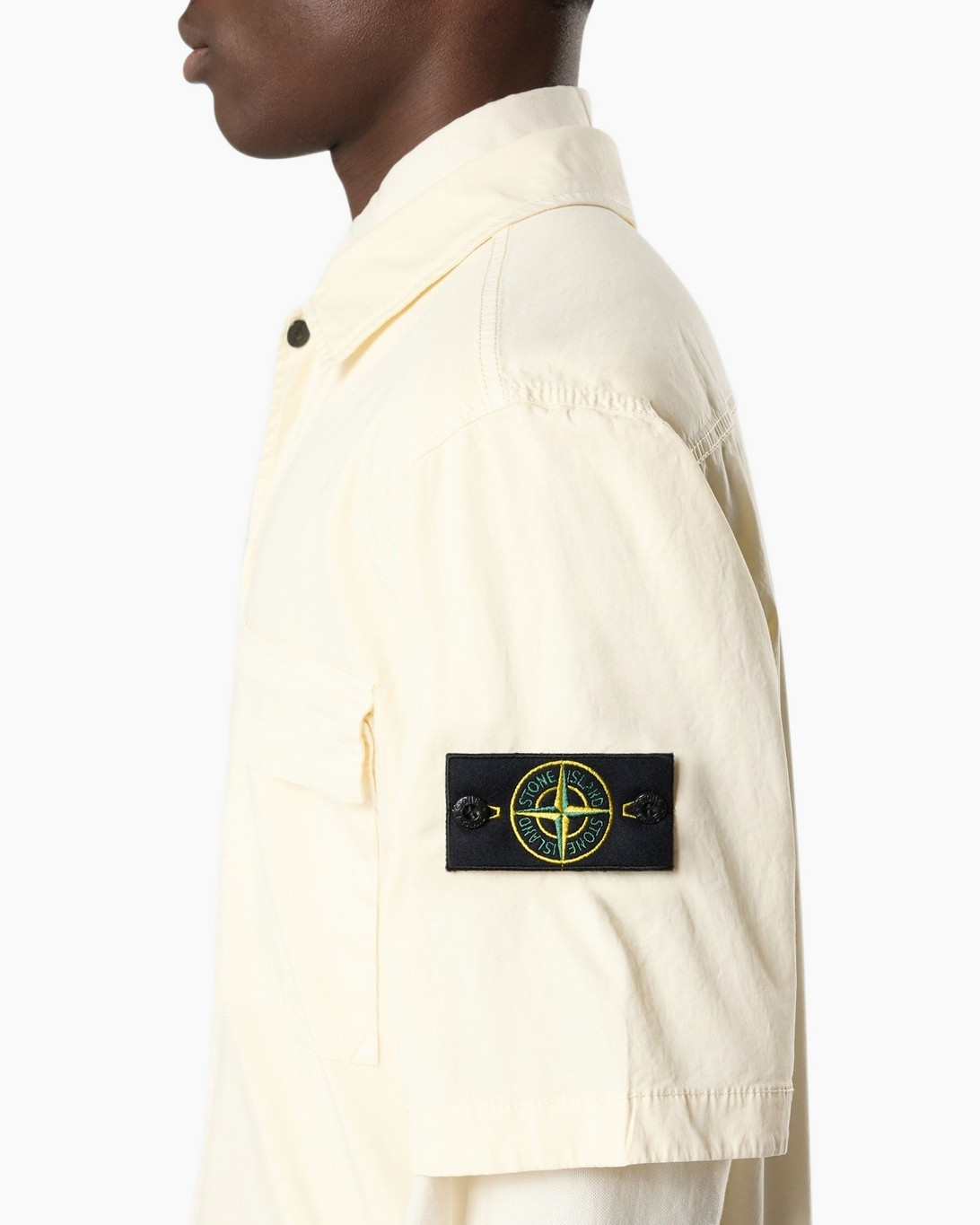 Clothing, Shirt, Long Sleeve, Coat, Person