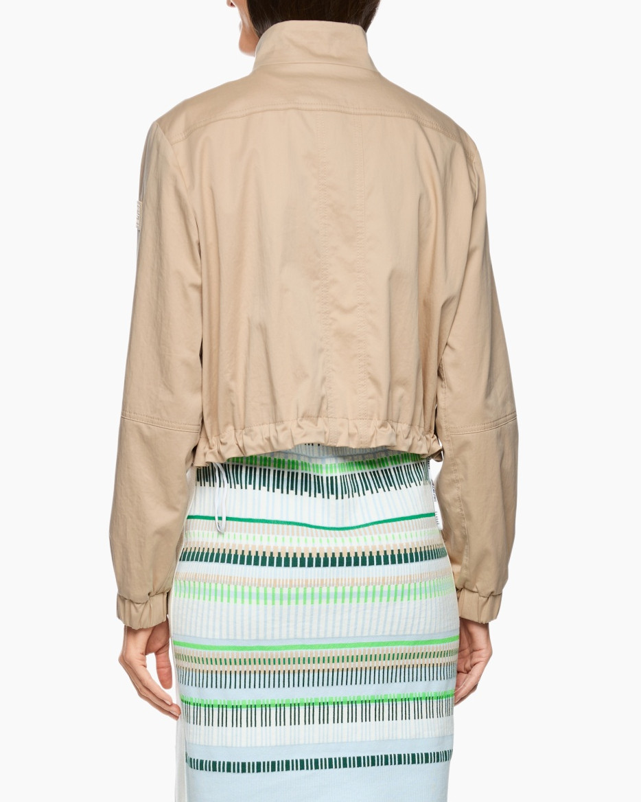 Clothing, Coat, Shirt