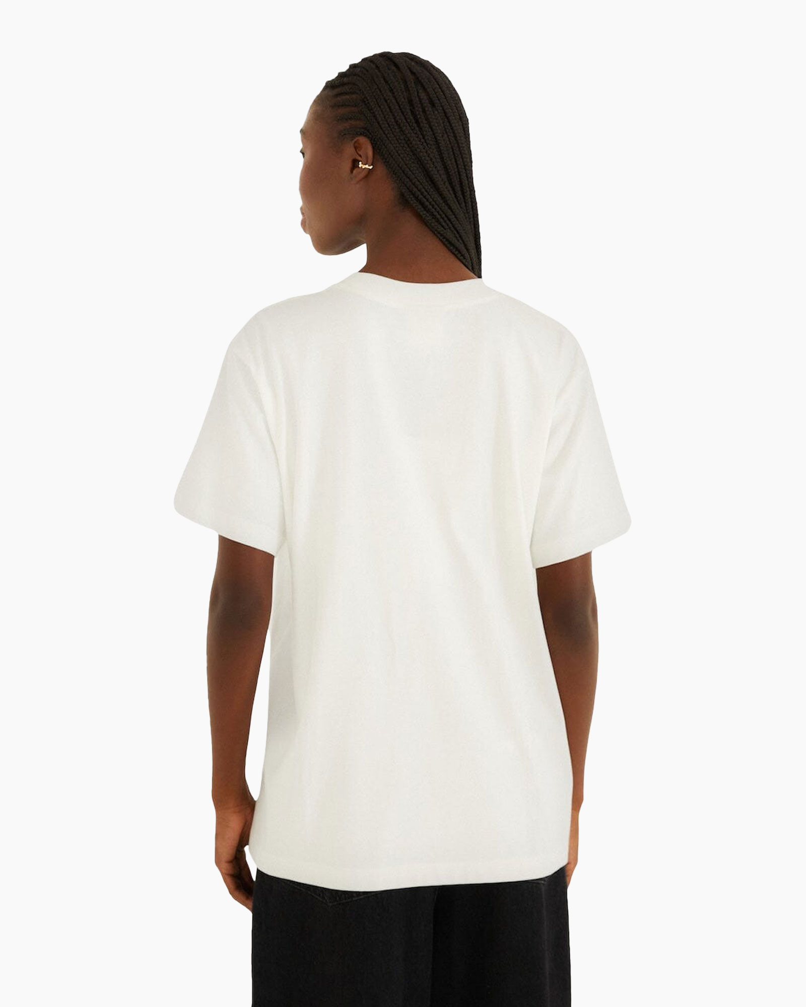 Clothing, T-Shirt, Shirt, Person