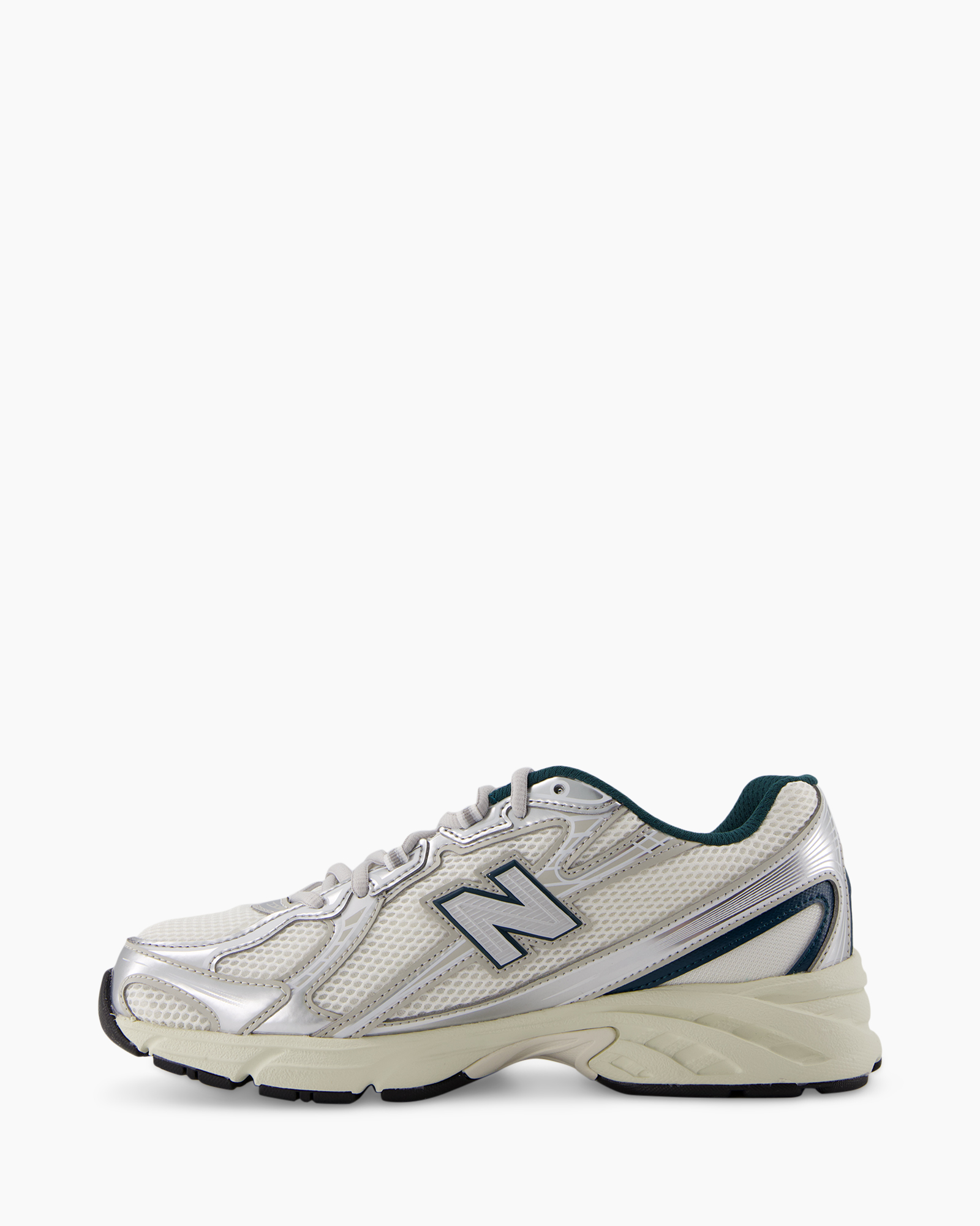 Sneaker 740 Groen