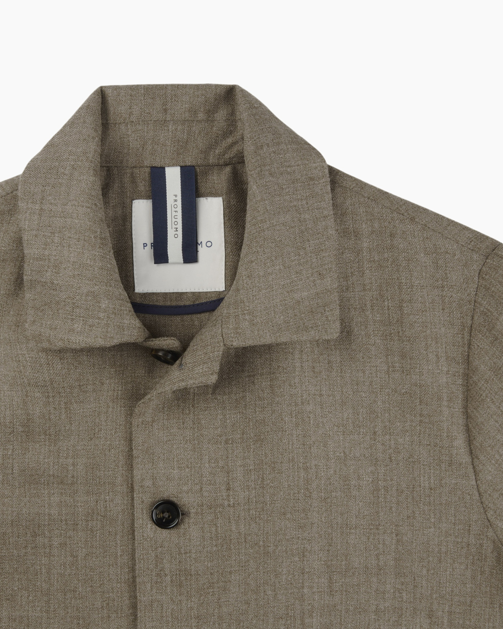 Coat, Jacket, Blazer, Linen, Shirt