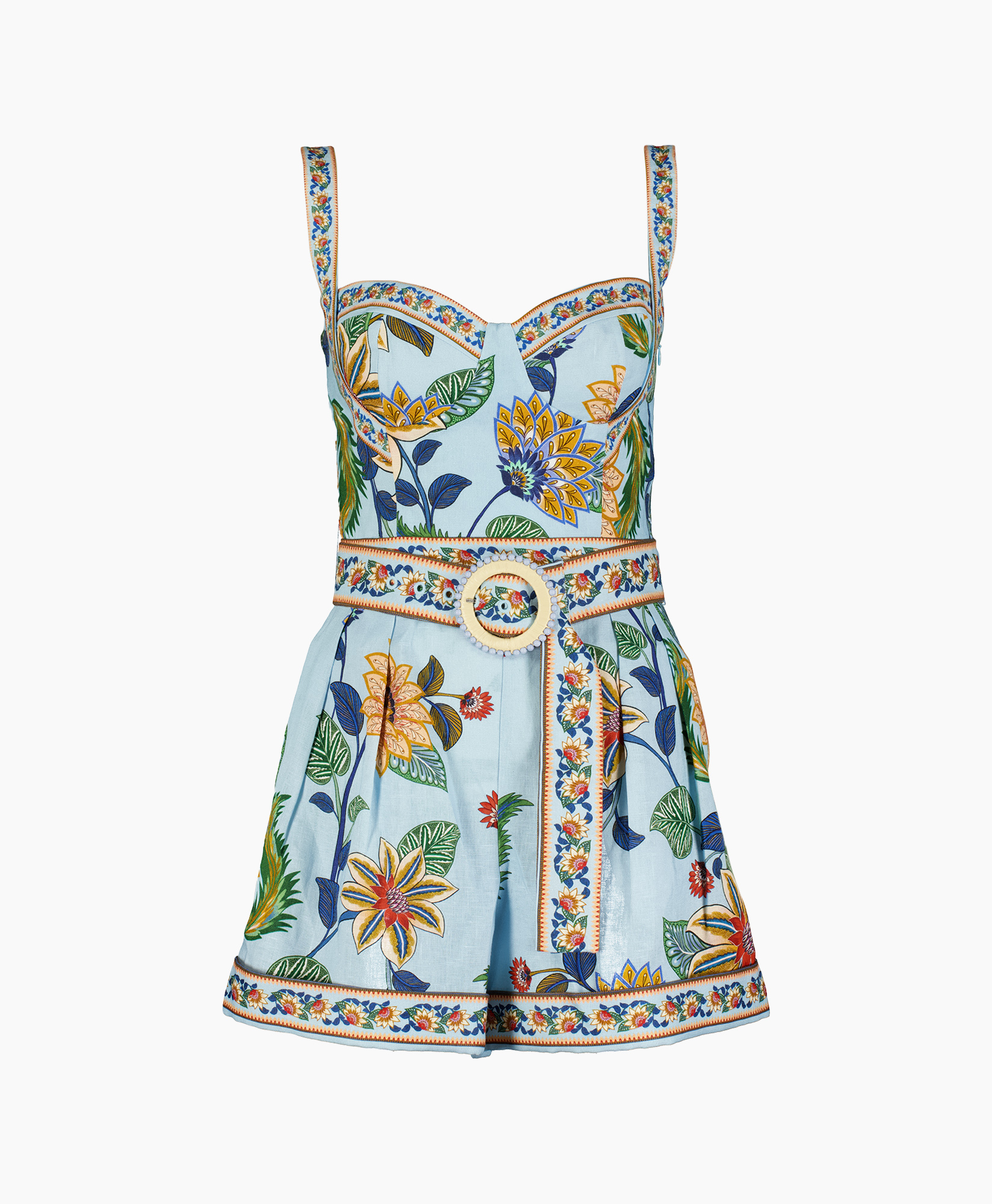 Clothing, Dress, Blouse, Handbag, Pattern