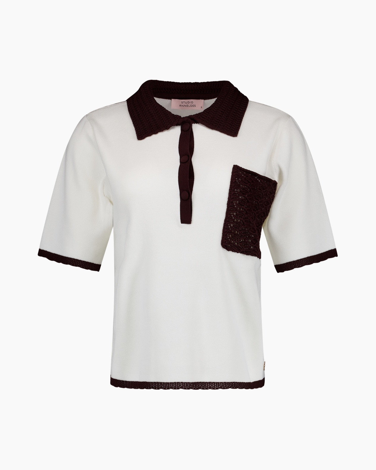 polo, shirt, collar, short-sleeve, pocket