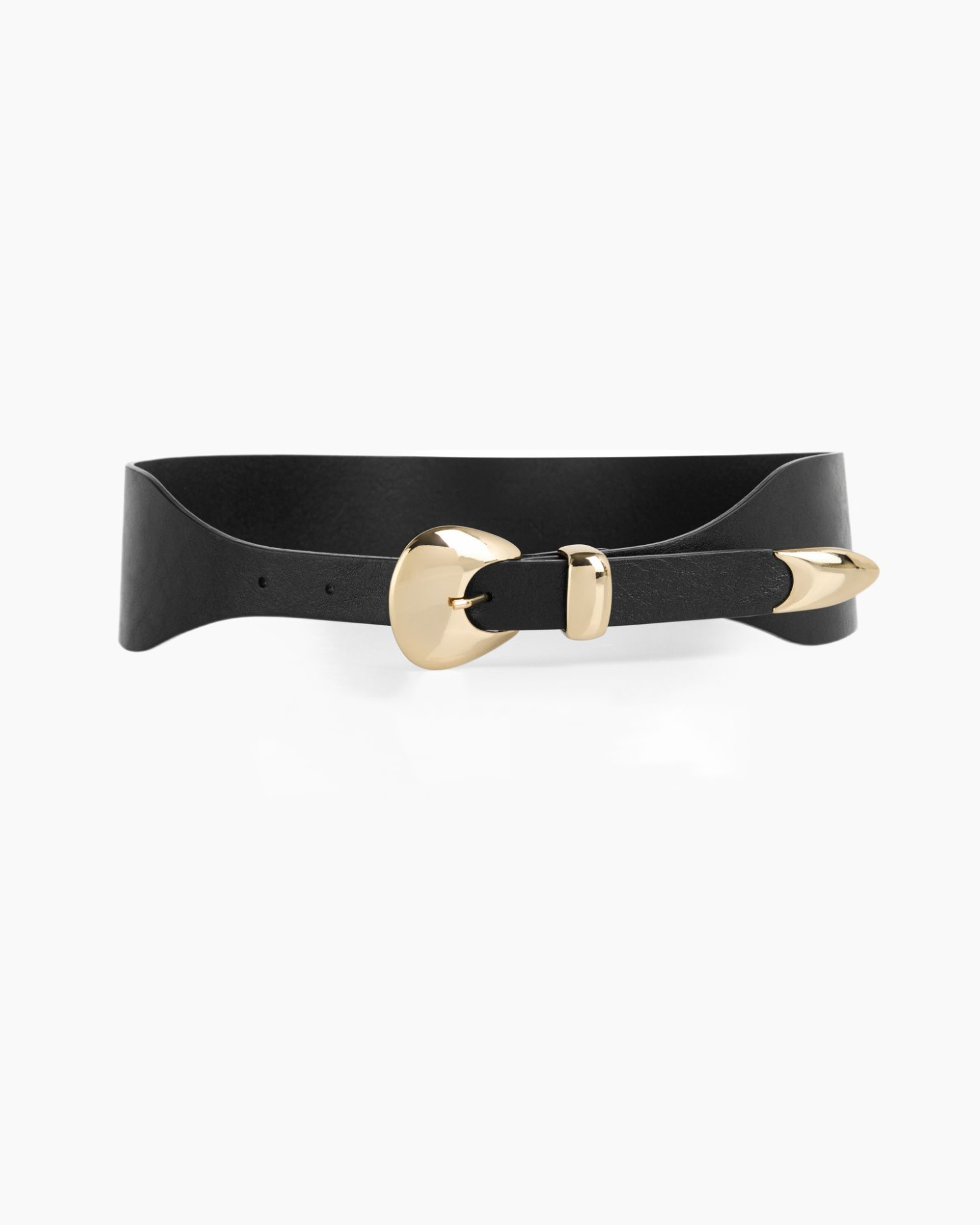 Riem Ac G1.04 L41 Zwart