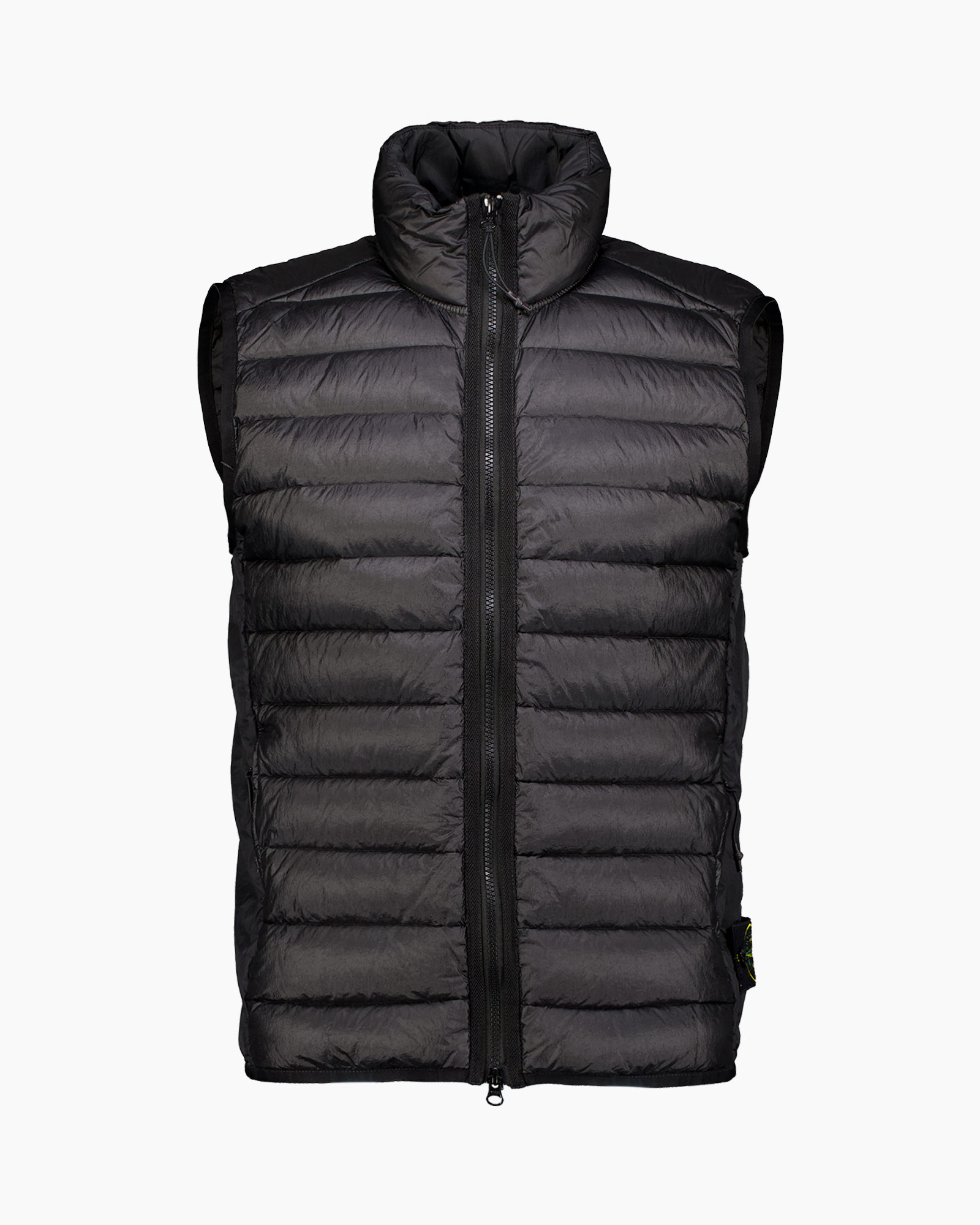 Bodywarmer G100007 S00 Zwart