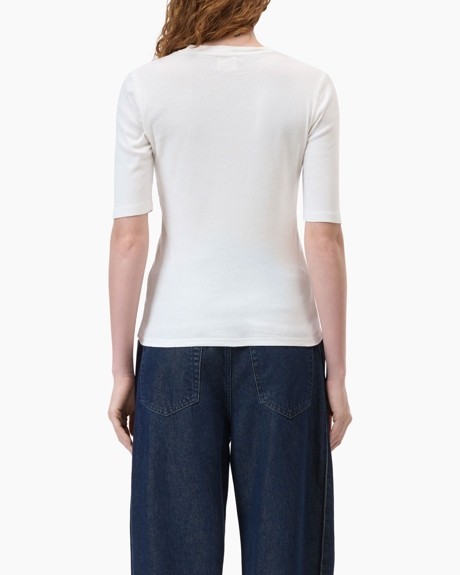 Pants, T-Shirt, Jeans, Long Sleeve, Shirt