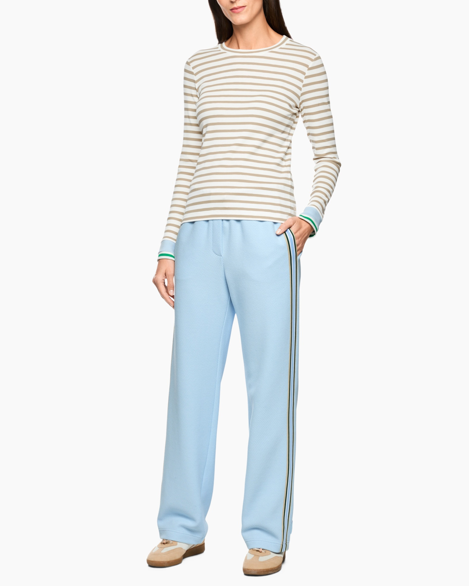 Clothing, Pants, Long Sleeve, Sleeve, Person