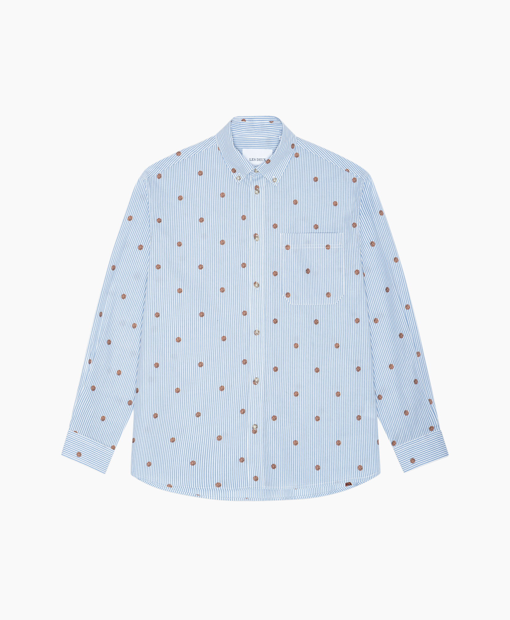 Clothing, Shirt, Long Sleeve, Sleeve, Pattern