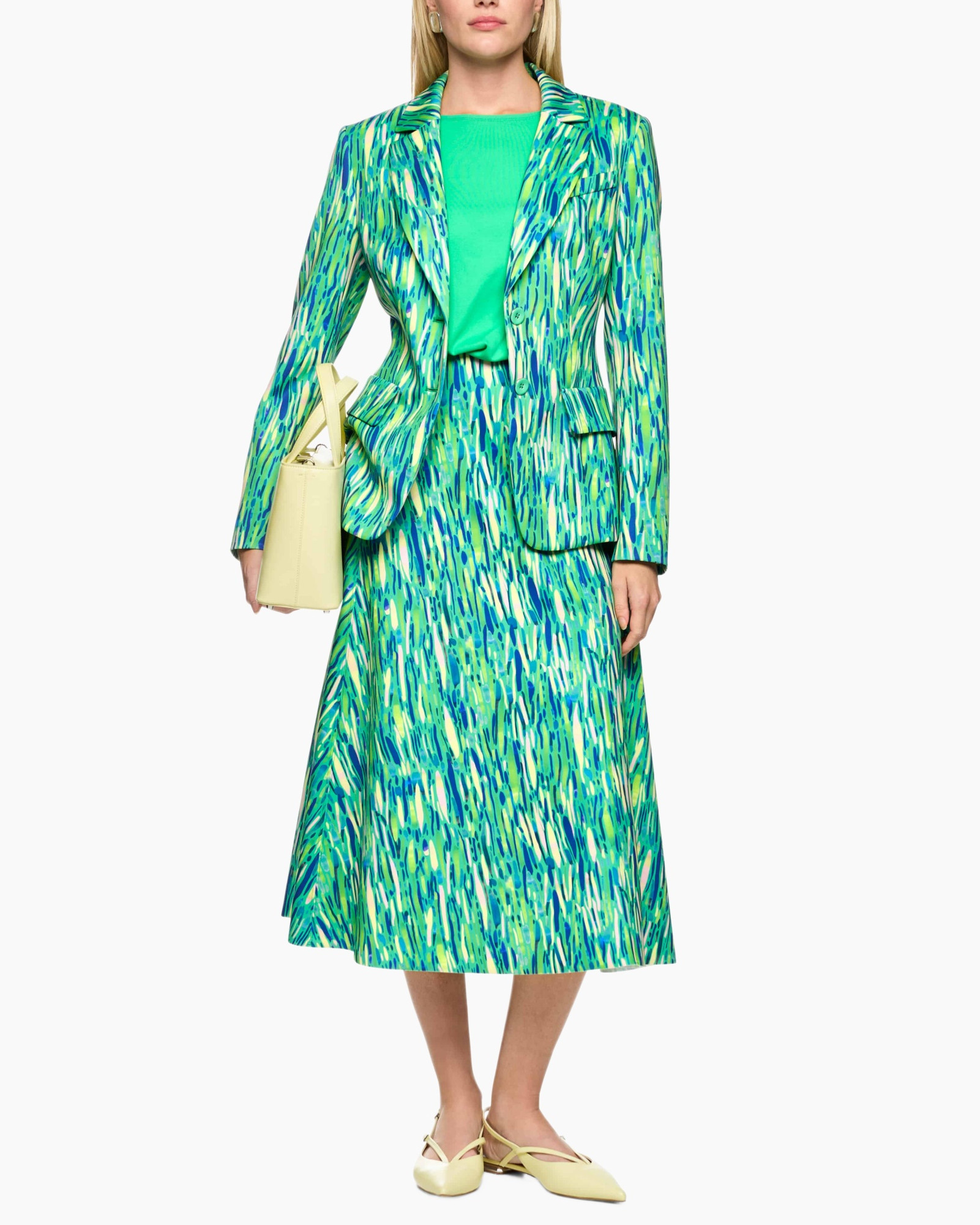 Coat, Adult, Female, Person, Woman