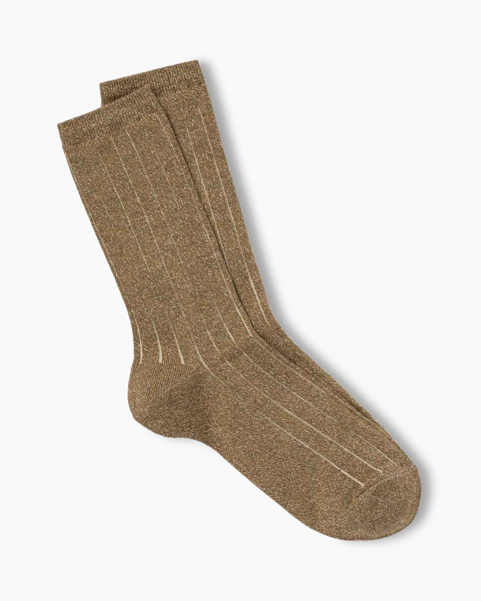 Sokken Micky Khaki